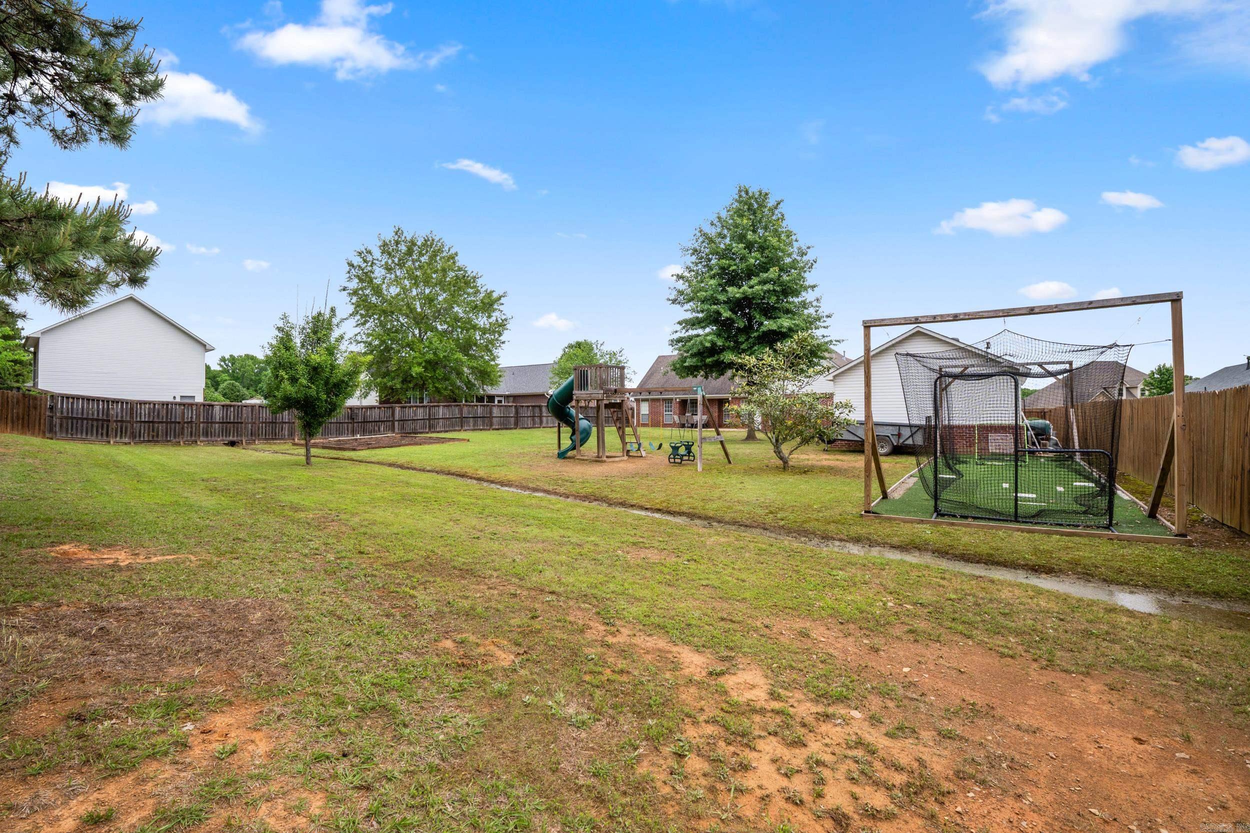 52 Wilhelmina  Conway, AR