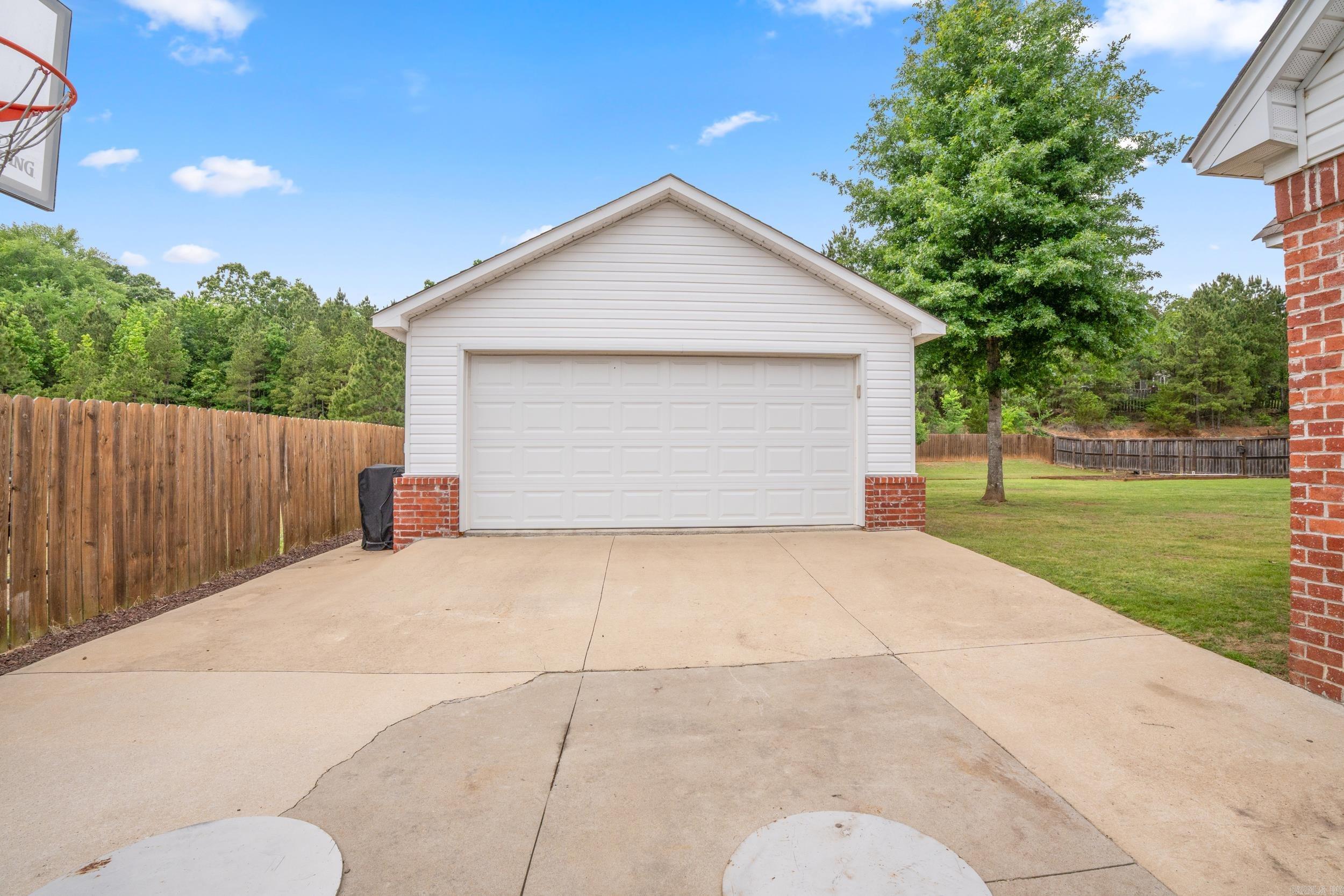 52 Wilhelmina  Conway, AR
