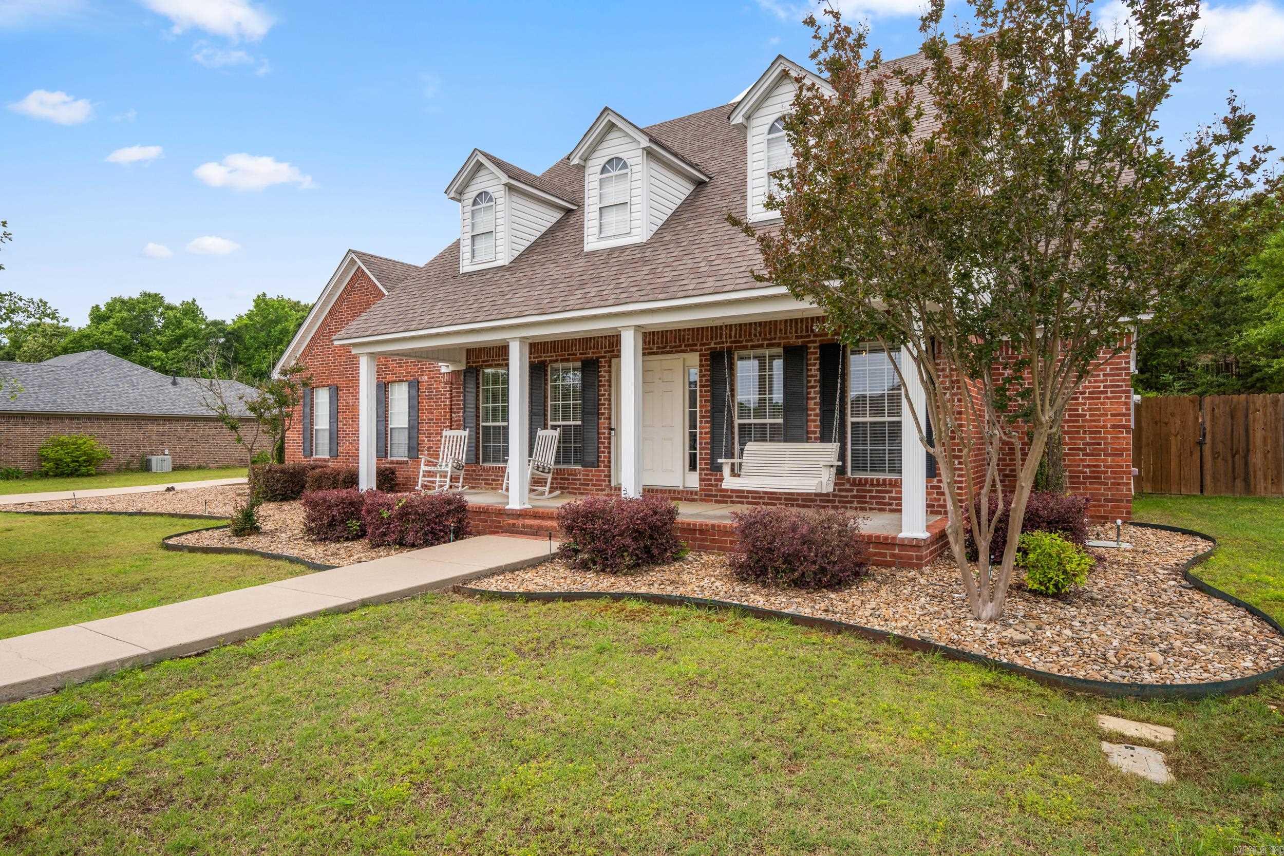 52 Wilhelmina  Conway, AR