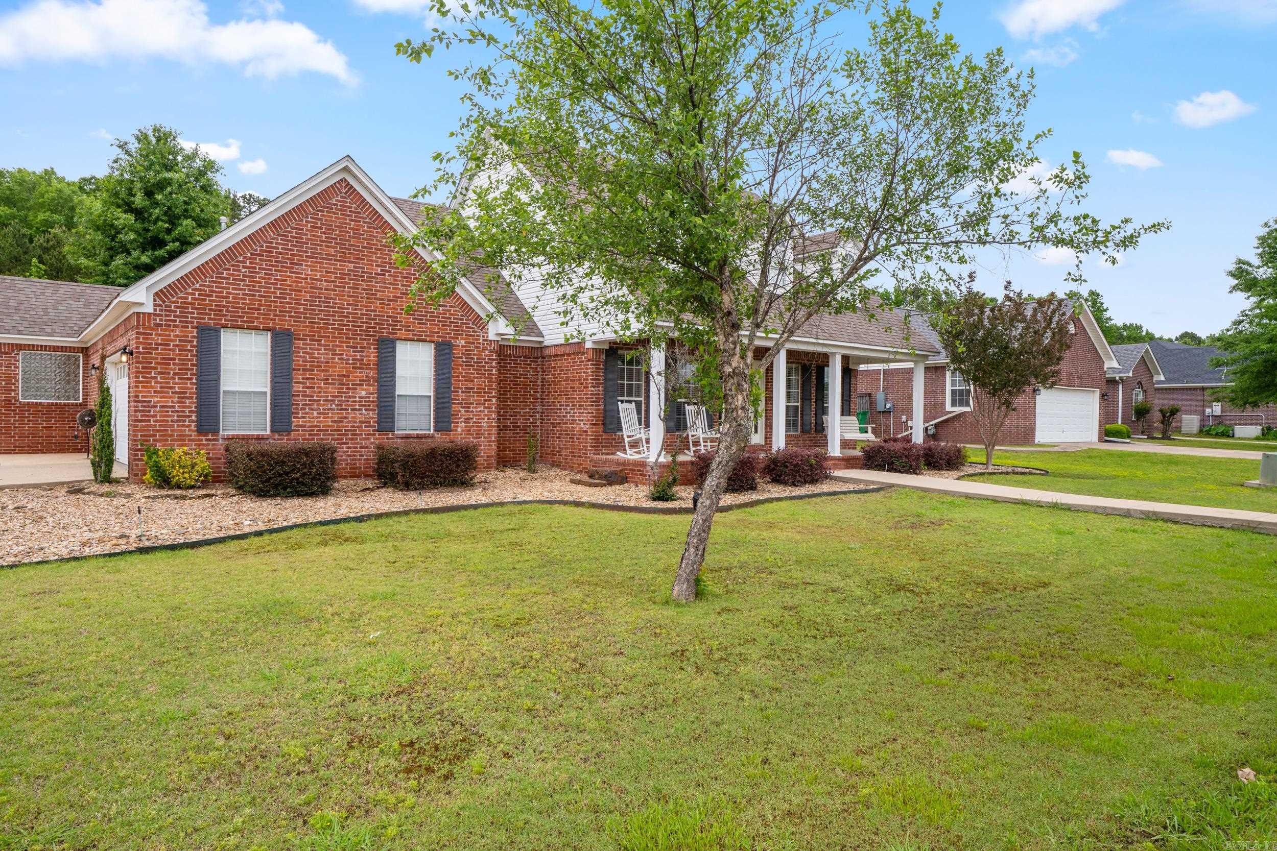 52 Wilhelmina  Conway, AR