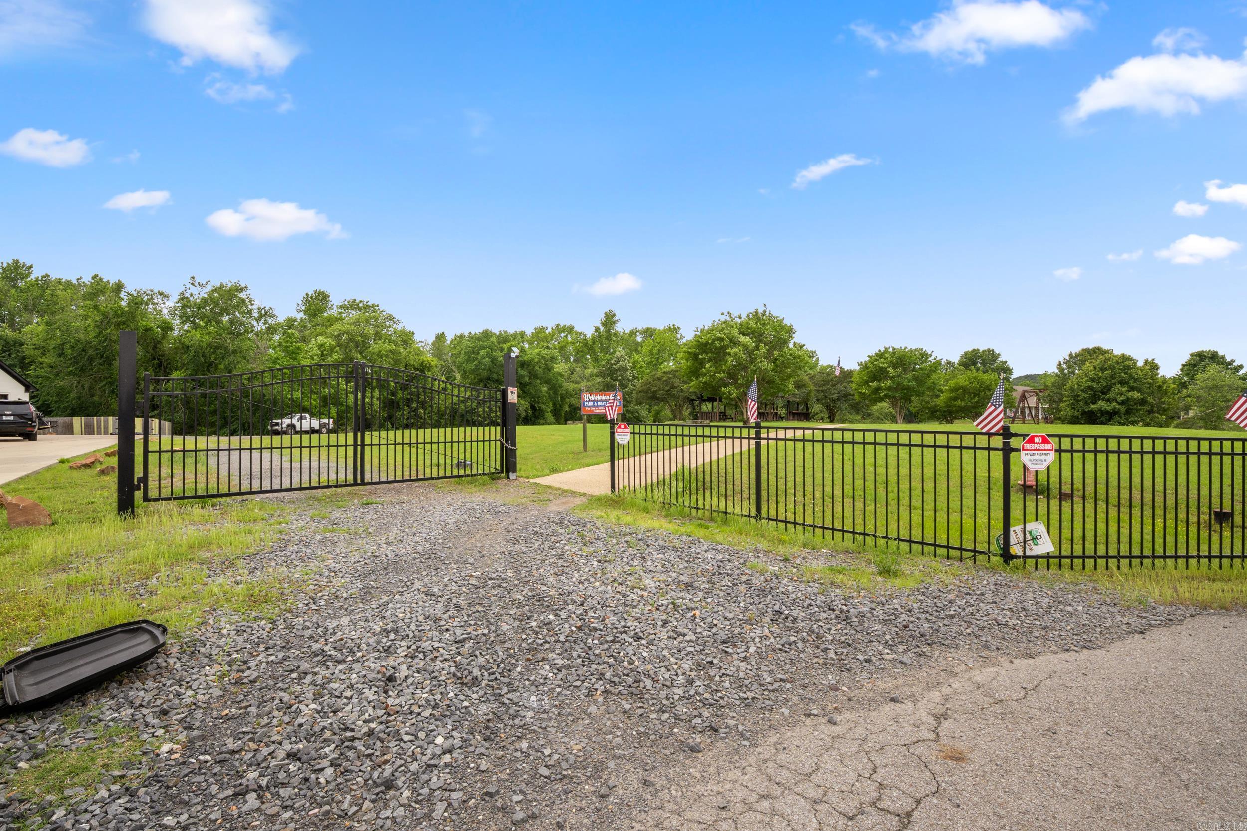 52 Wilhelmina  Conway, AR
