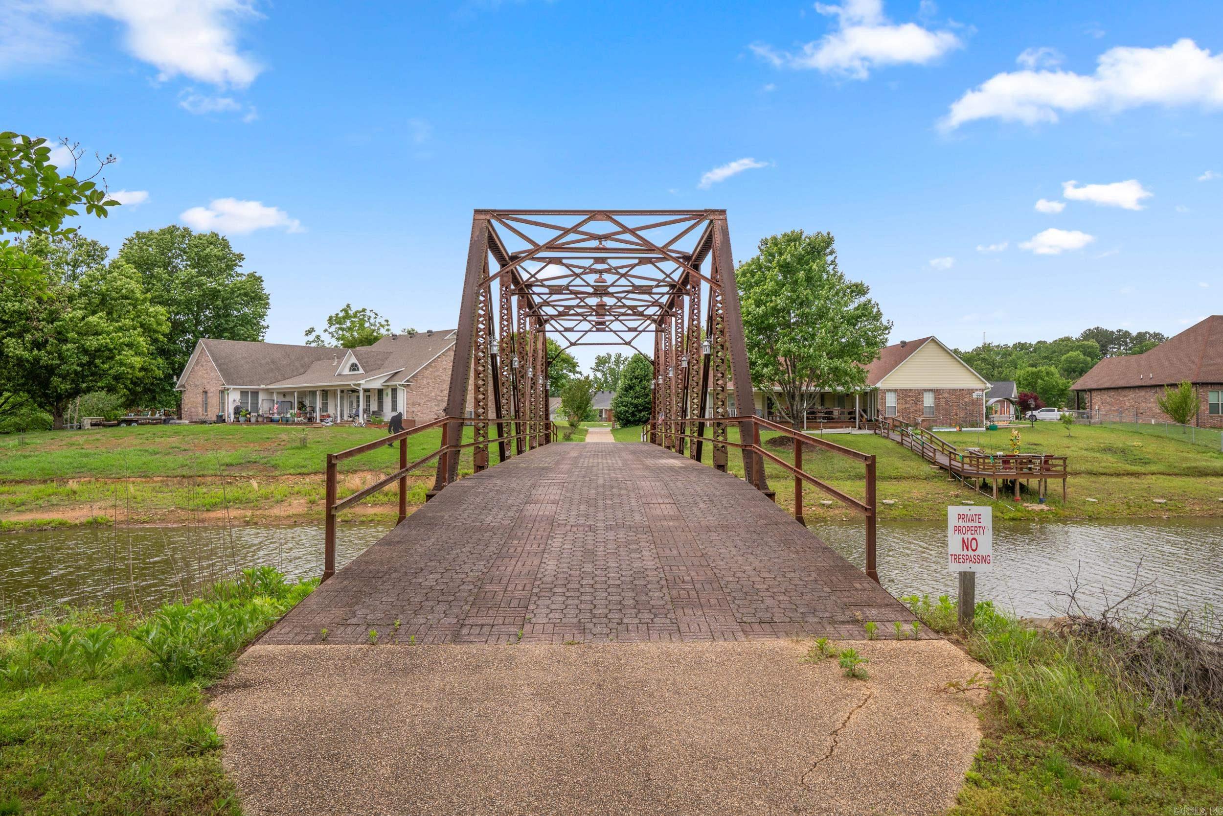 52 Wilhelmina  Conway, AR