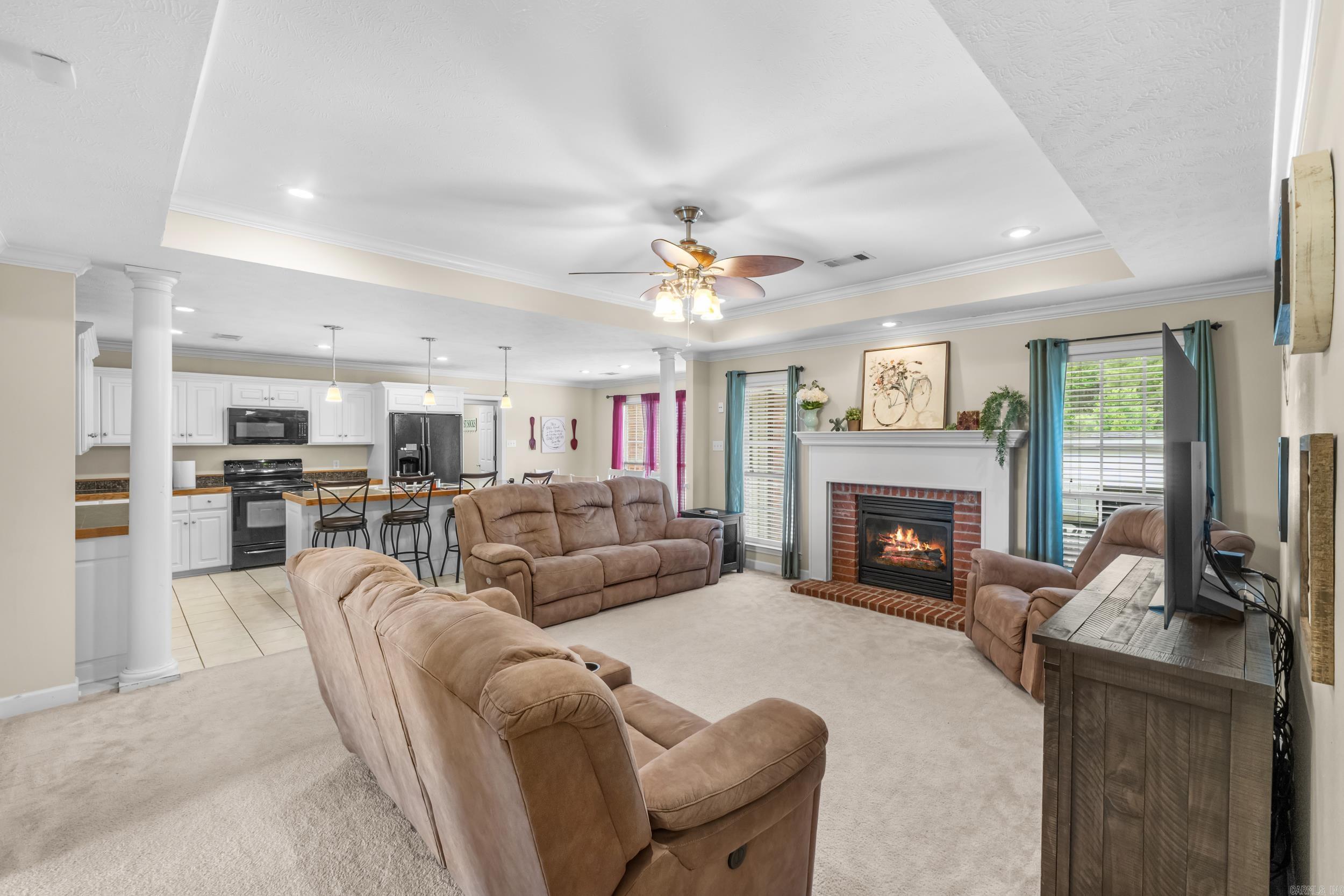 52 Wilhelmina  Conway, AR