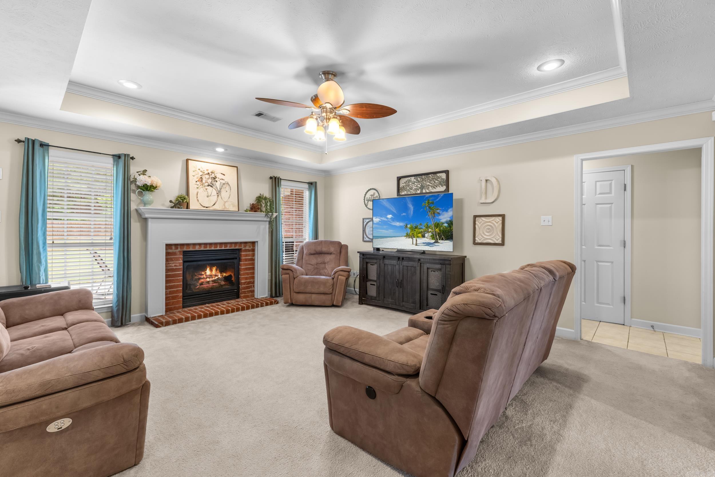 52 Wilhelmina  Conway, AR