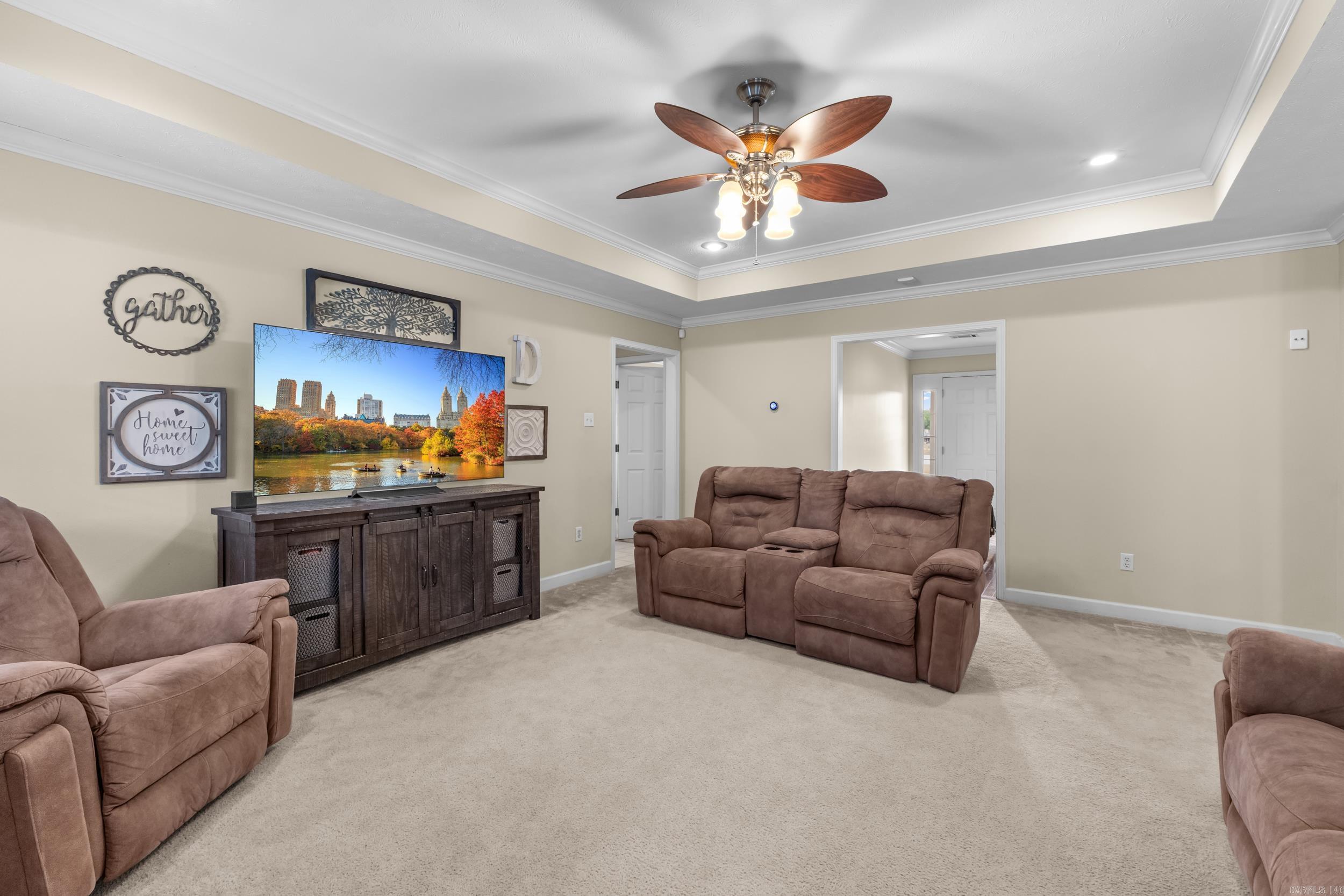 52 Wilhelmina  Conway, AR