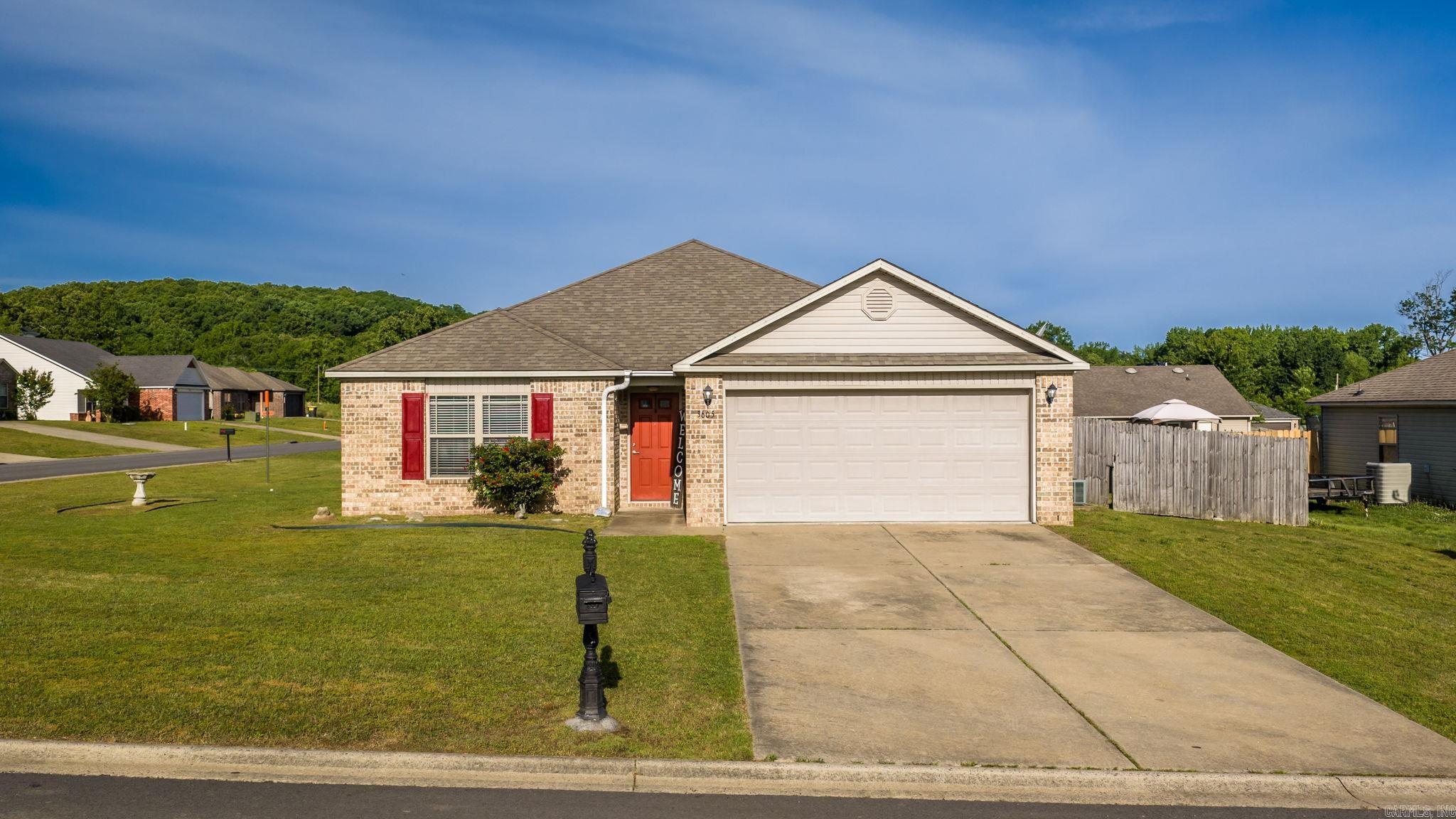 3605 Firefly Circle