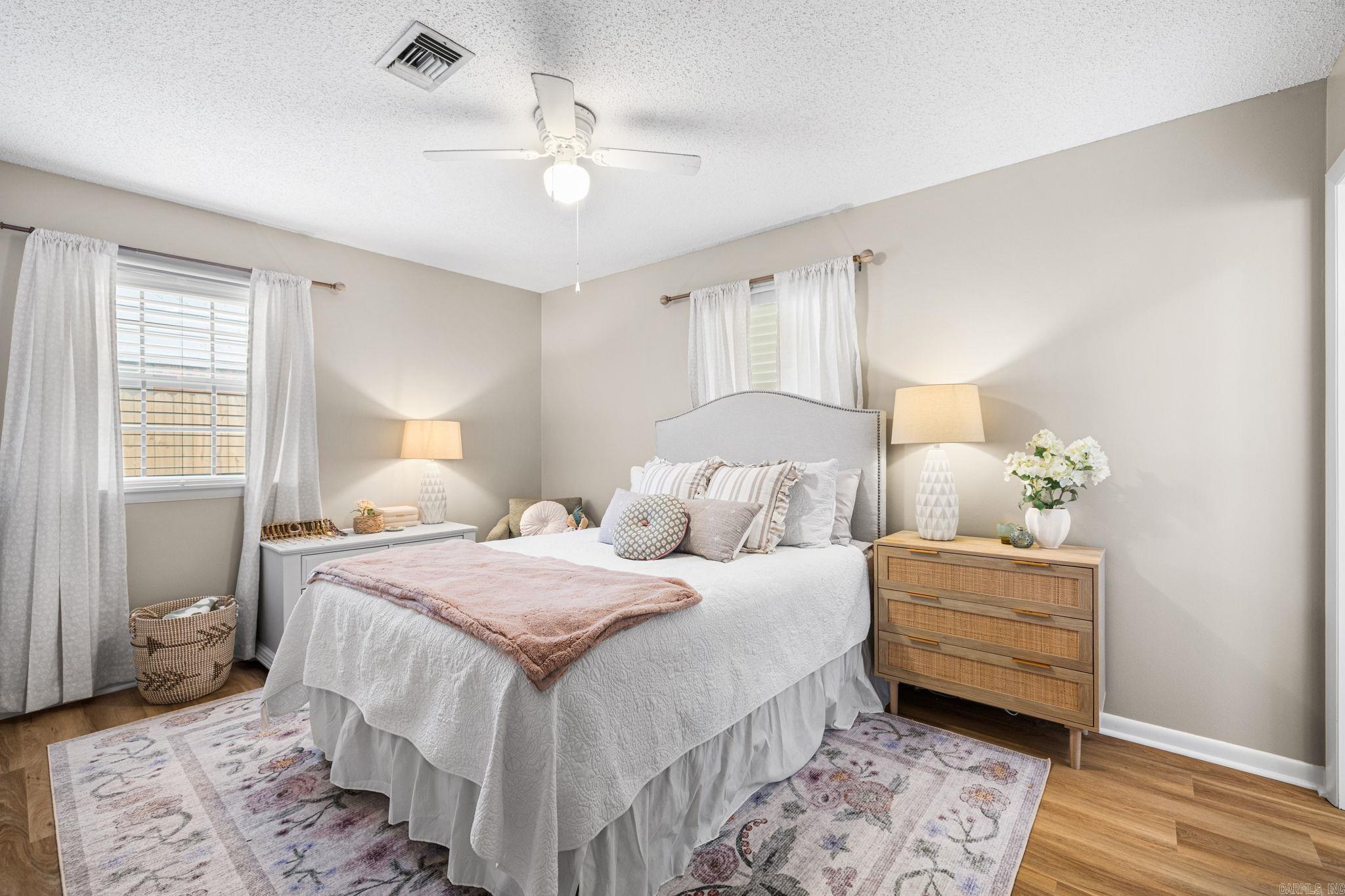 44 Warwick  Little Rock, AR