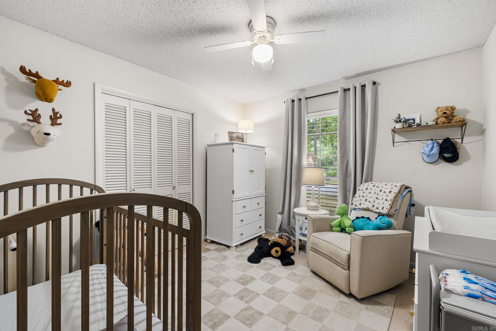 44 Warwick  Little Rock, AR
