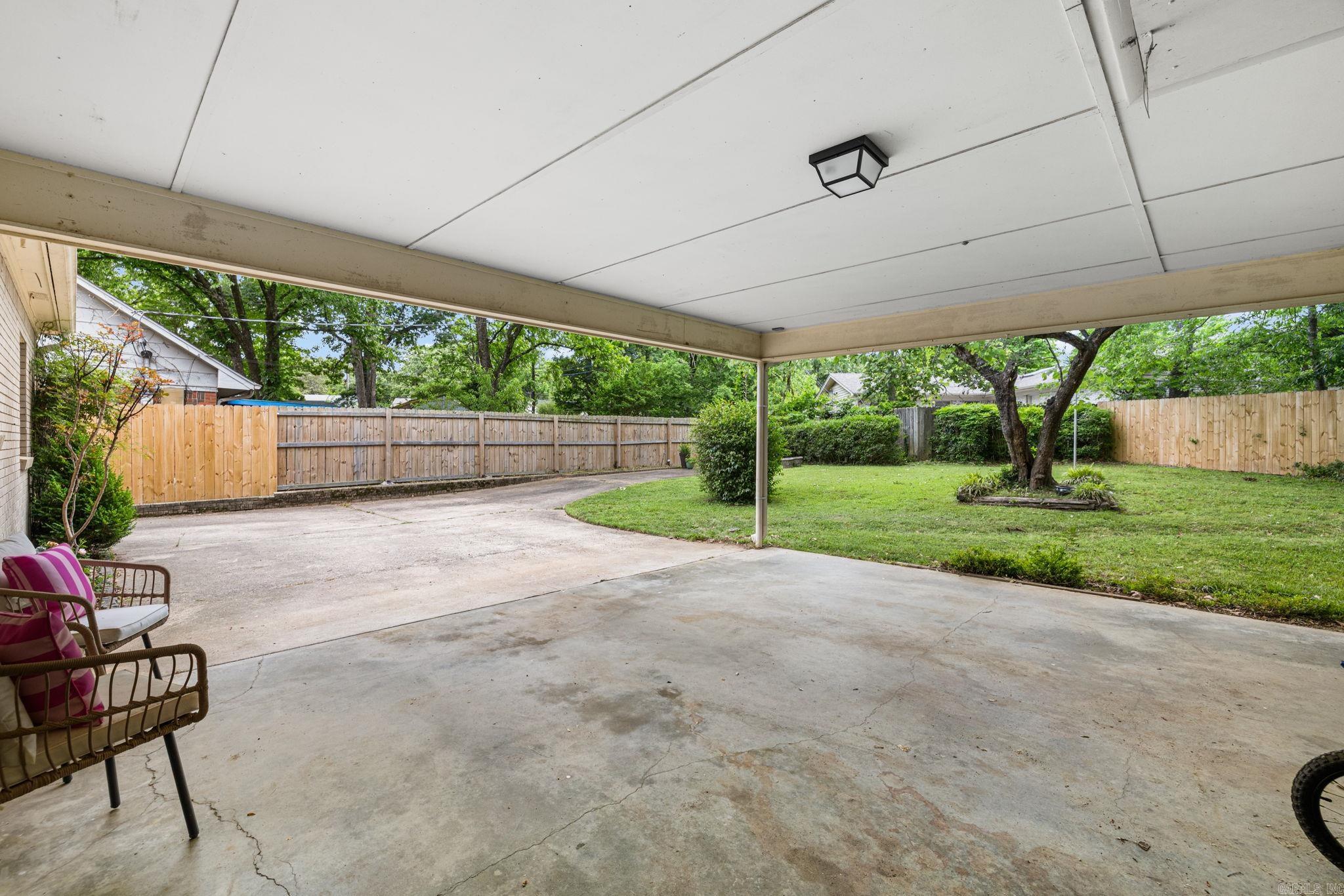 44 Warwick  Little Rock, AR