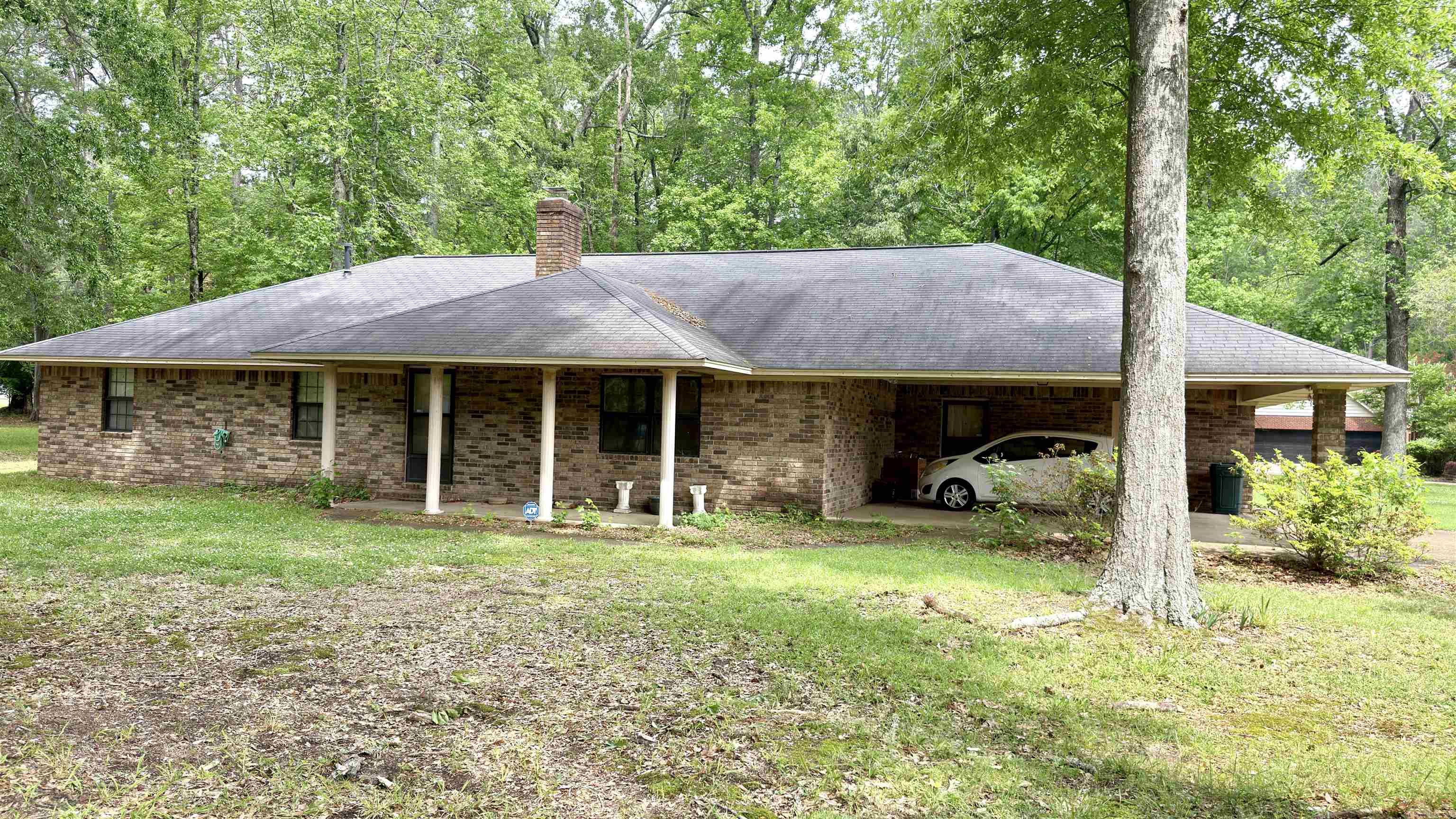 901 N 15th  Arkadelphia, AR