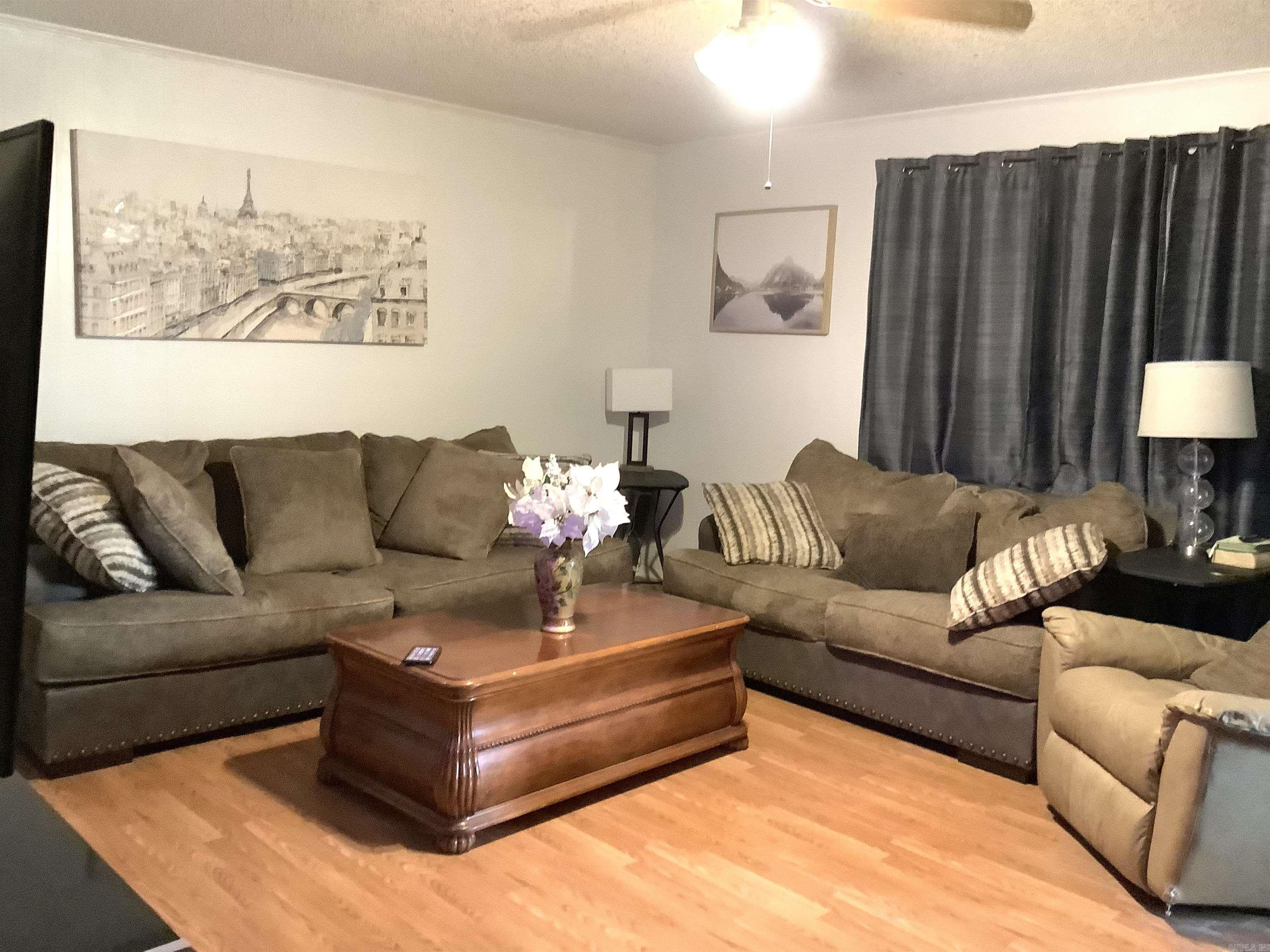 901 N 15th  Arkadelphia, AR