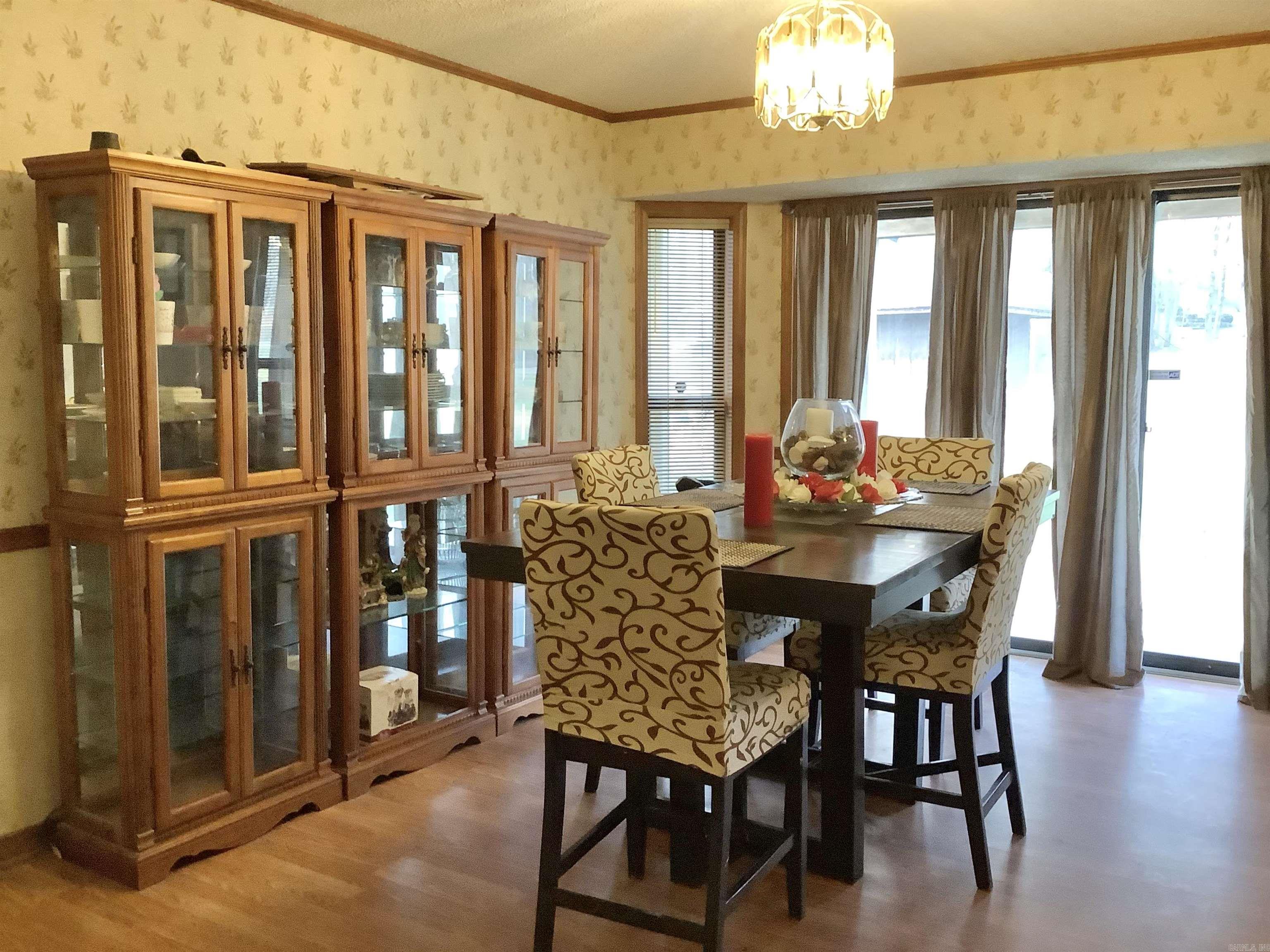 901 N 15th  Arkadelphia, AR