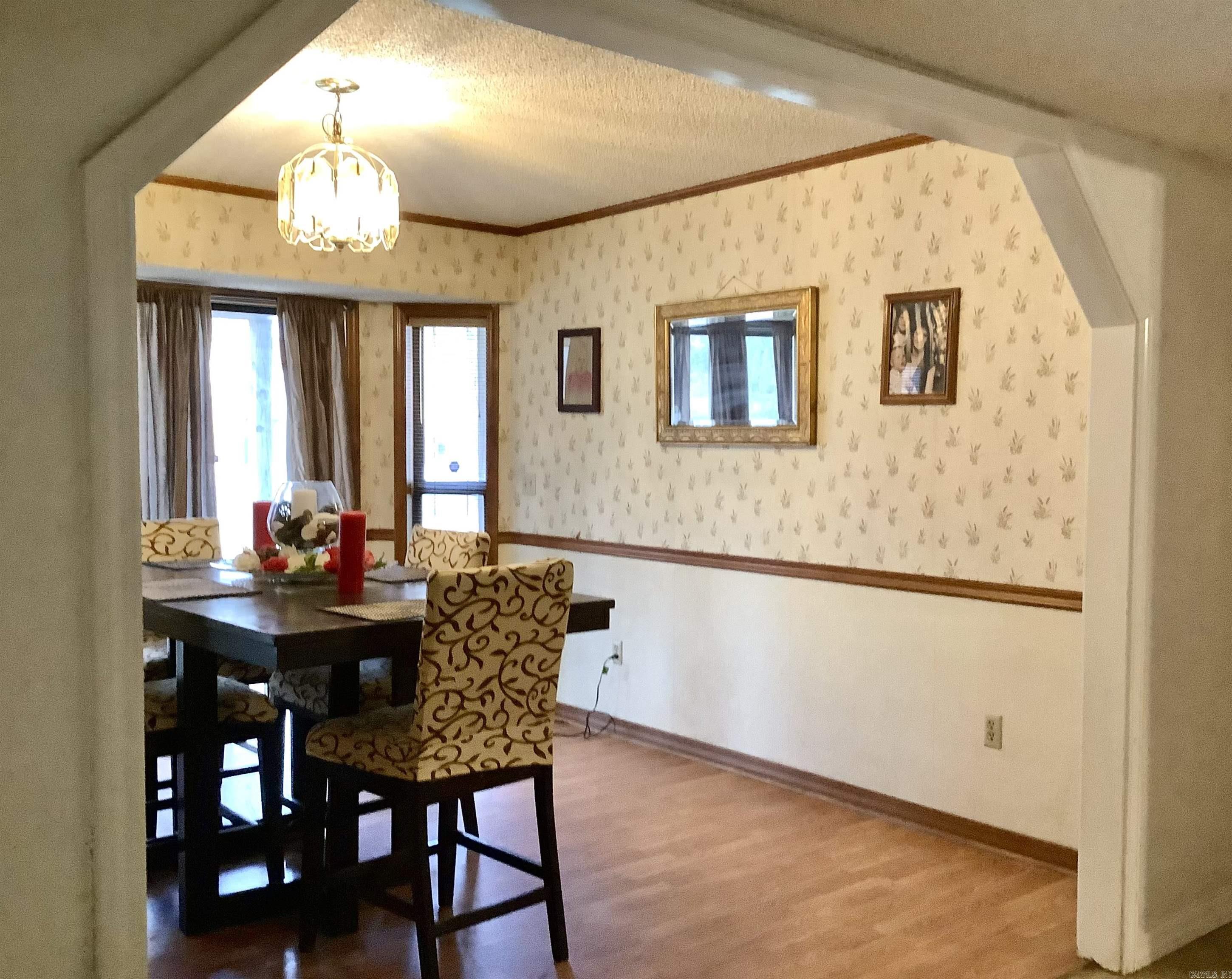 901 N 15th  Arkadelphia, AR