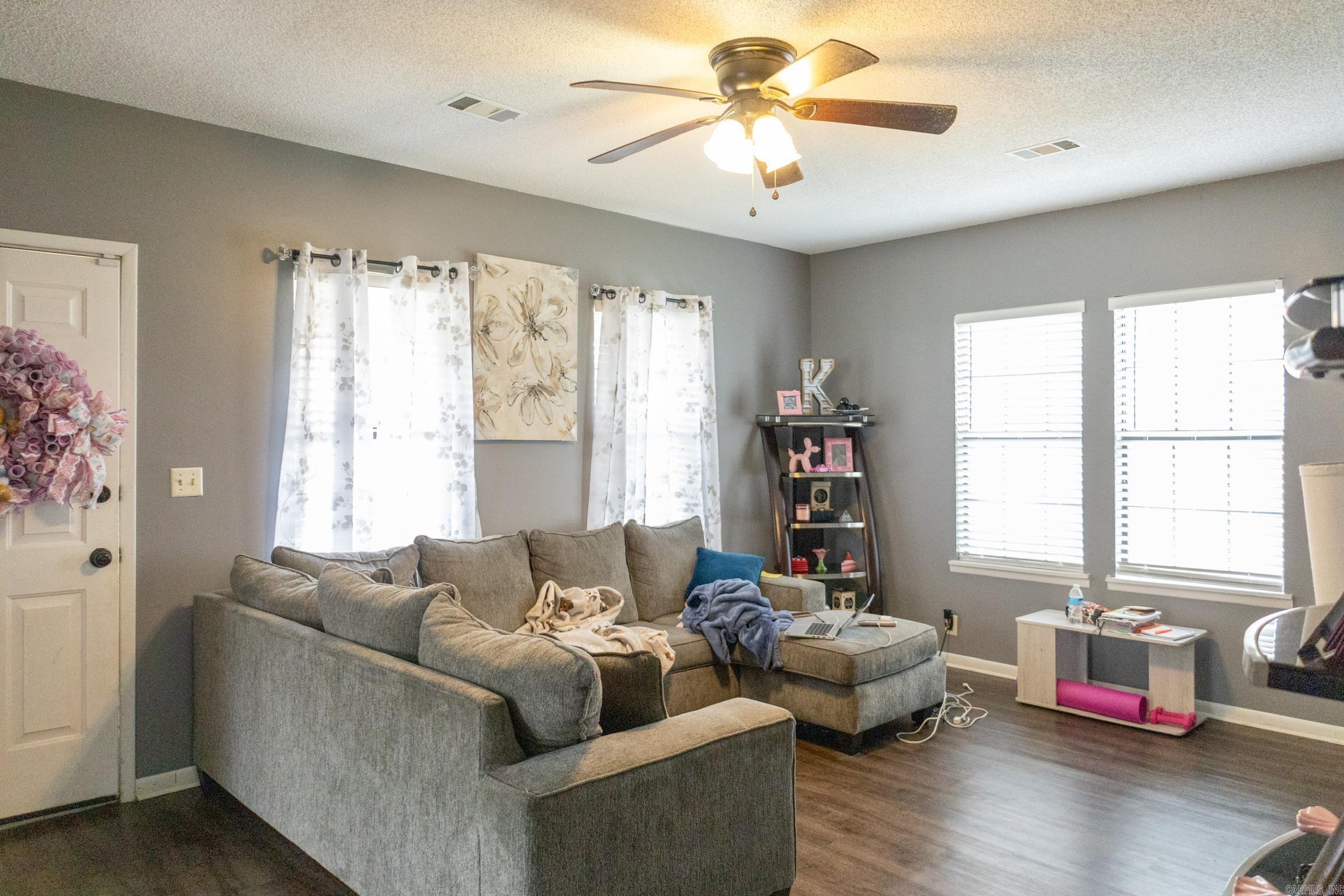 315 W Matthews  Jonesboro, AR