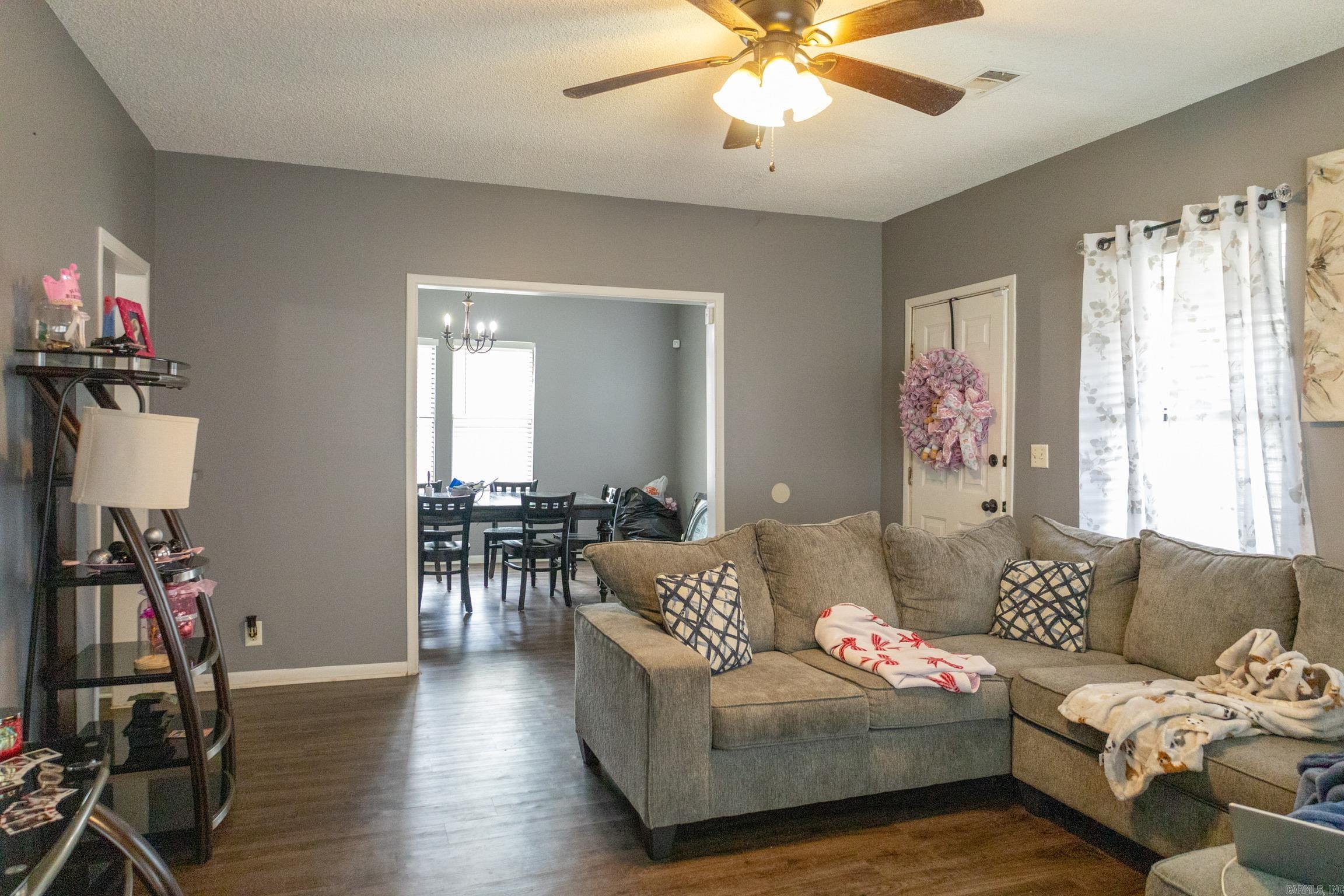 315 W Matthews  Jonesboro, AR
