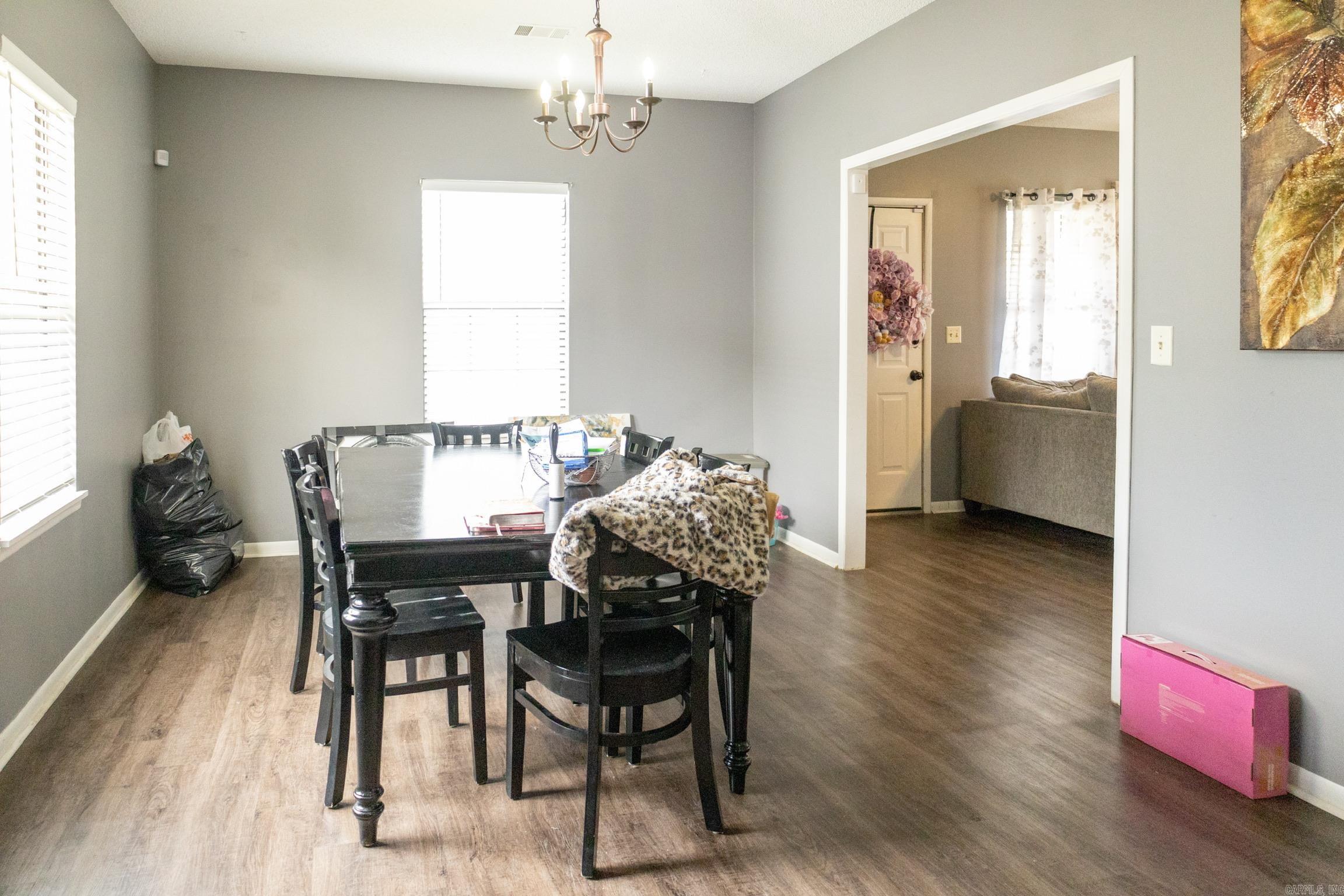 315 W Matthews  Jonesboro, AR