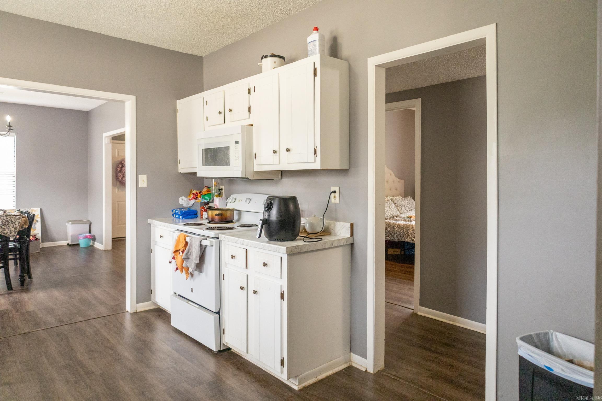 315 W Matthews  Jonesboro, AR