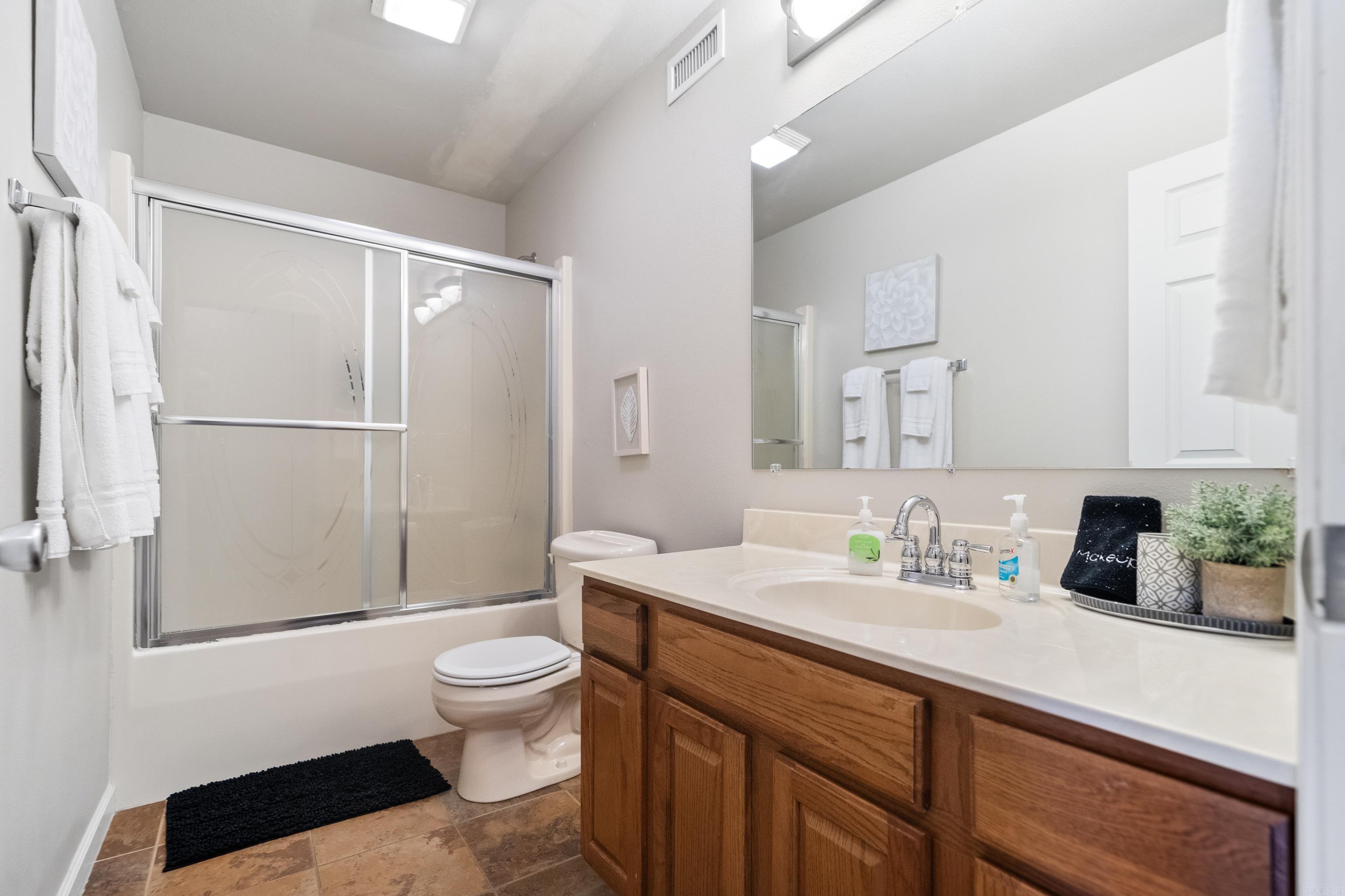 126 E Villena  Hot Springs Village, AR