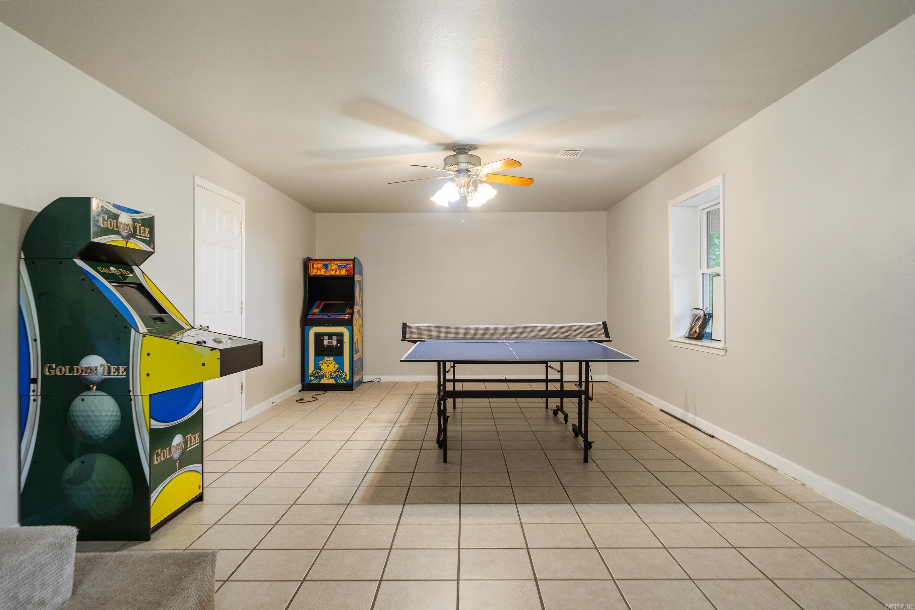 126 E Villena  Hot Springs Village, AR