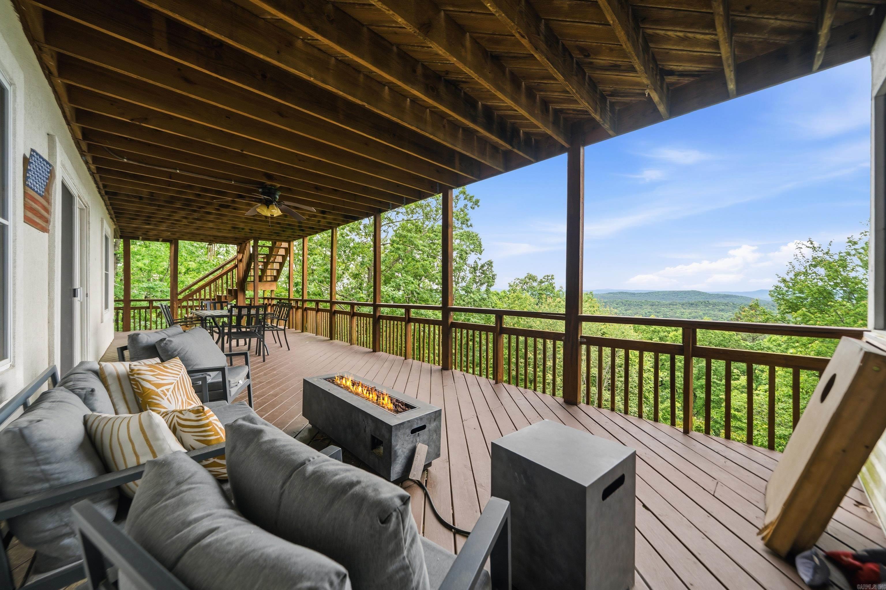 126 E Villena  Hot Springs Village, AR