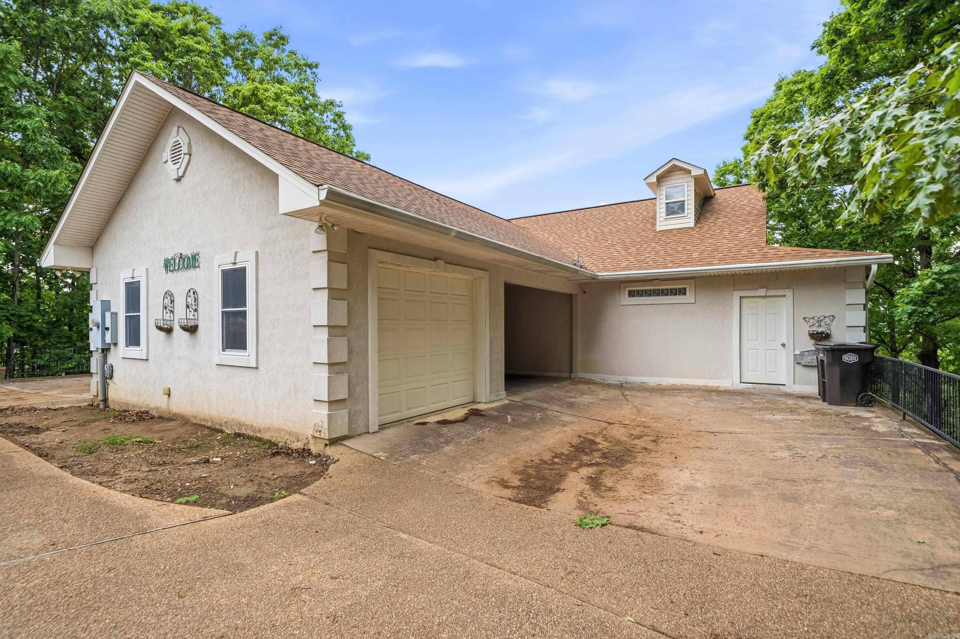 126 E Villena  Hot Springs Village, AR