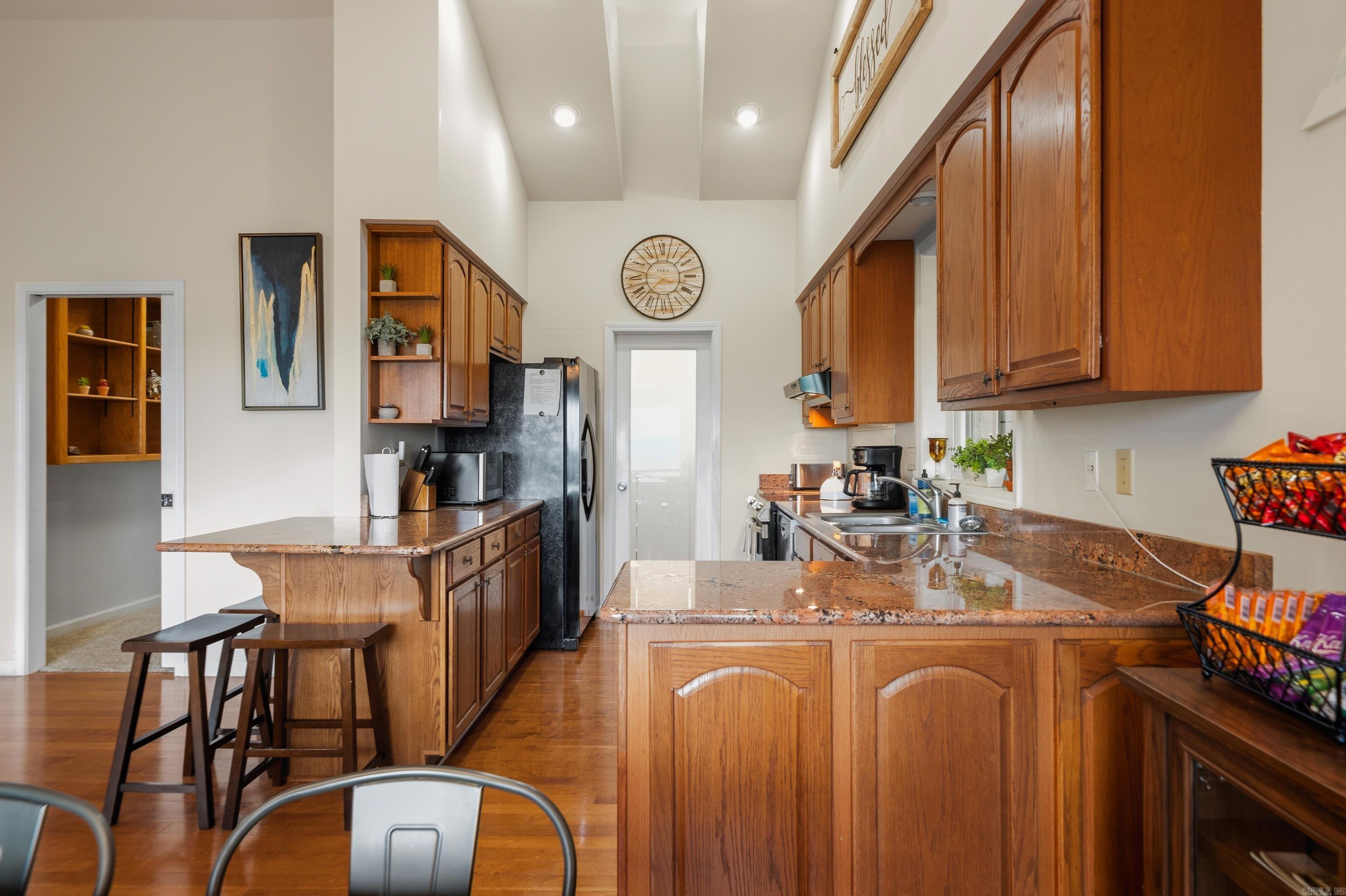126 E Villena  Hot Springs Village, AR