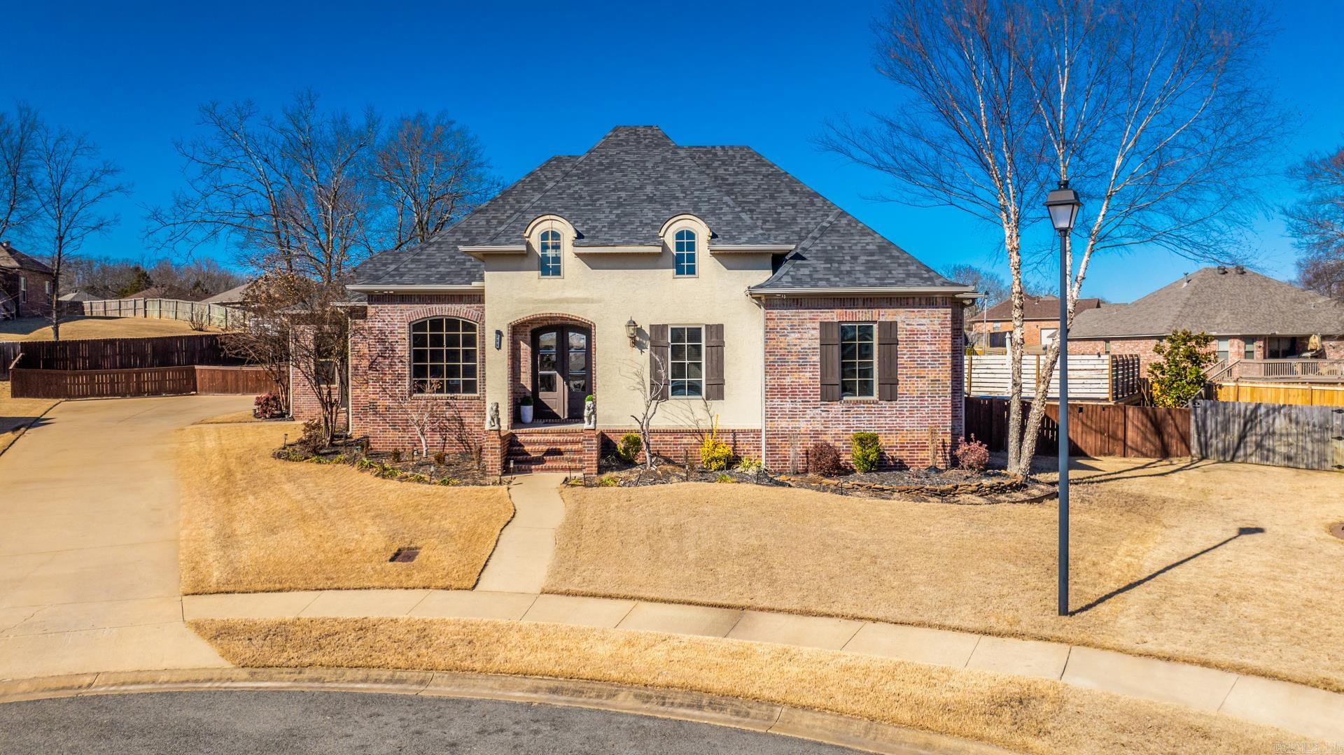 335 Vintage  Conway, AR