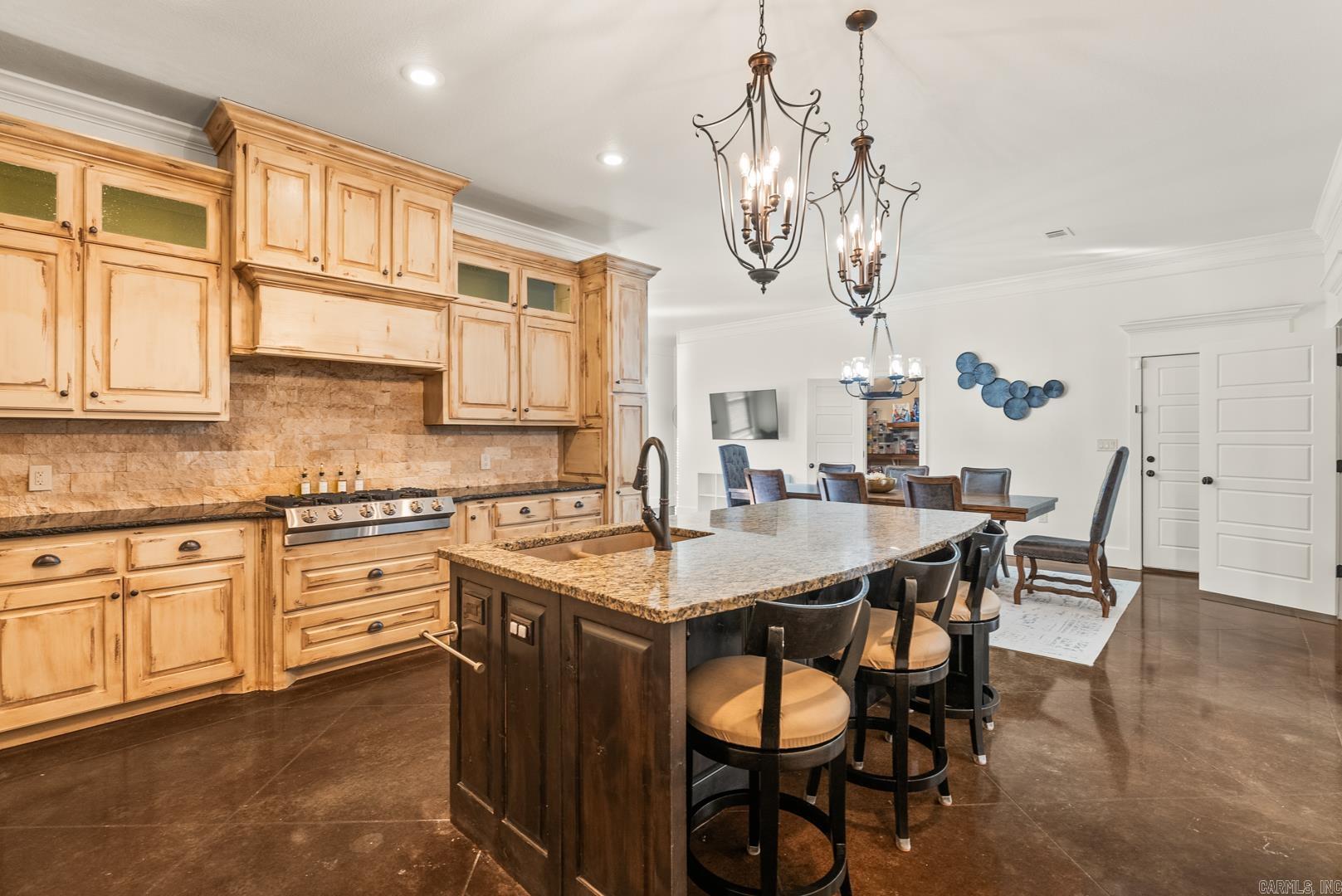 335 Vintage  Conway, AR