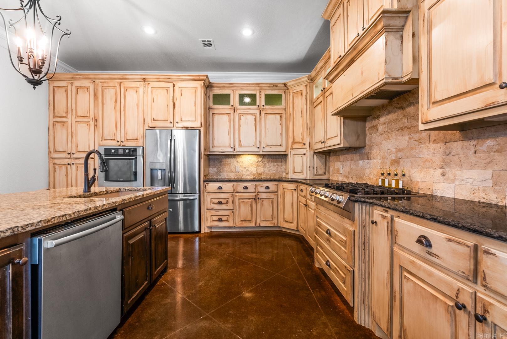335 Vintage  Conway, AR