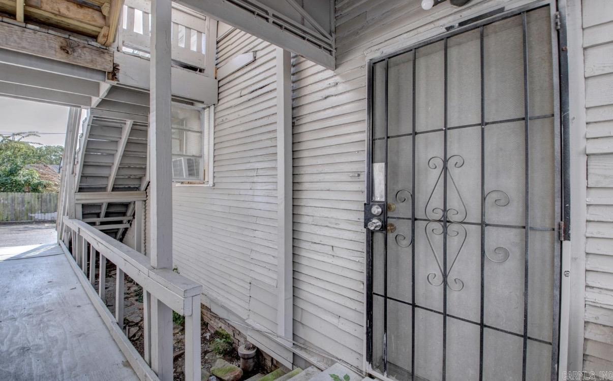 1921 Wright Avenue  Little Rock, AR