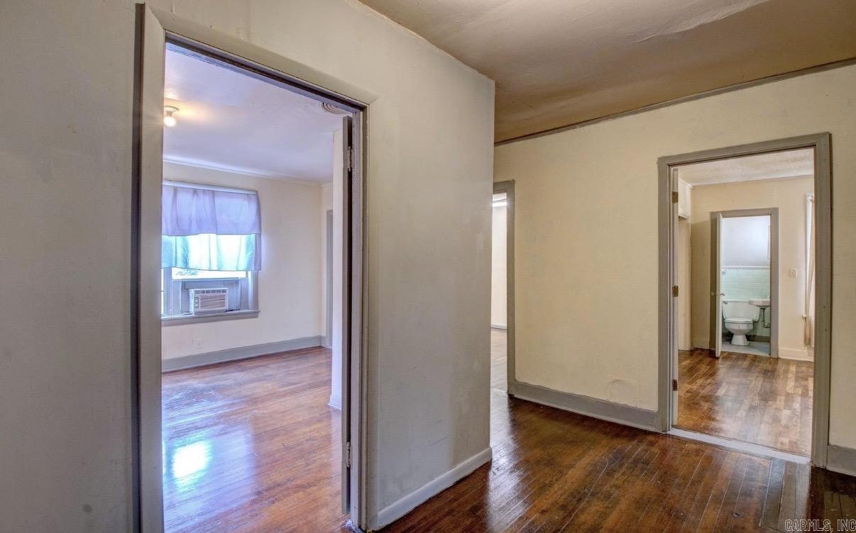 1921 Wright Avenue  Little Rock, AR
