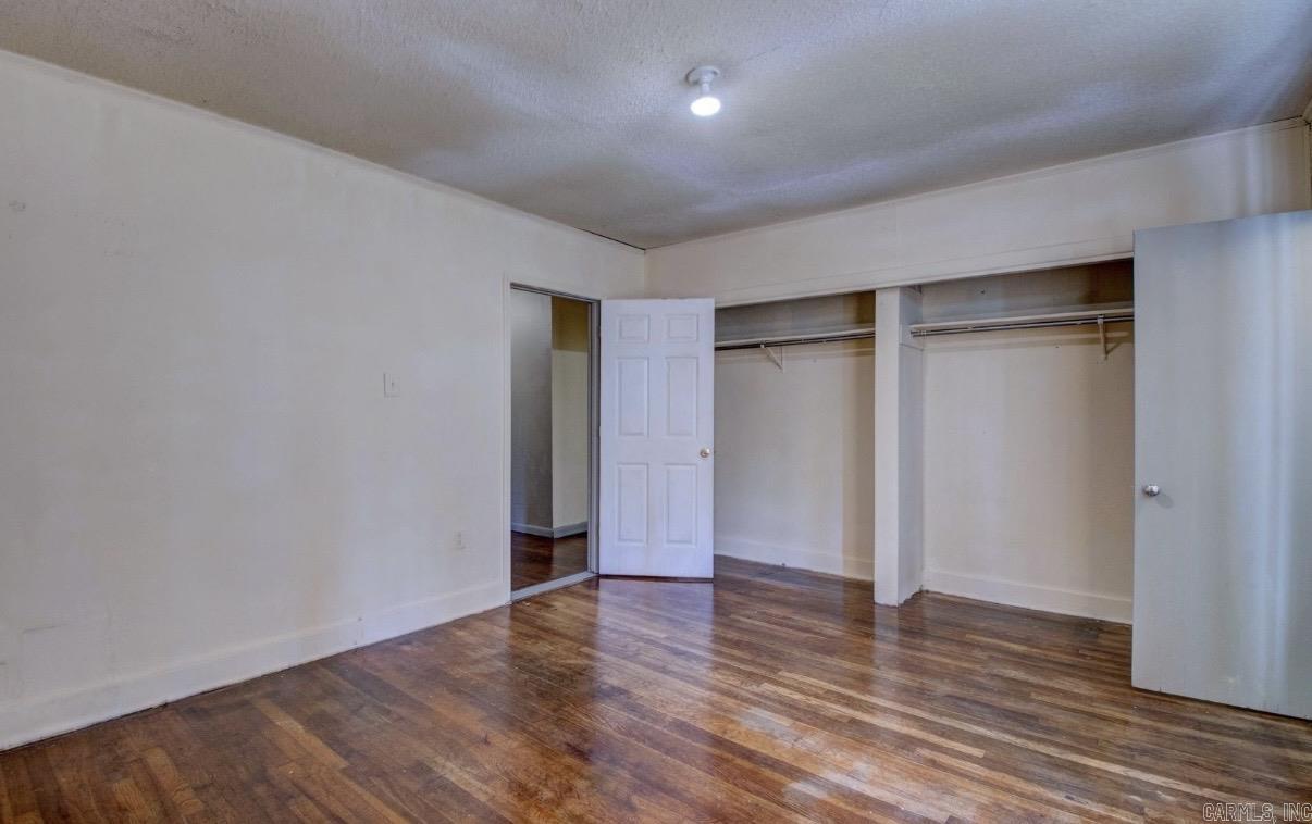 1921 Wright Avenue  Little Rock, AR