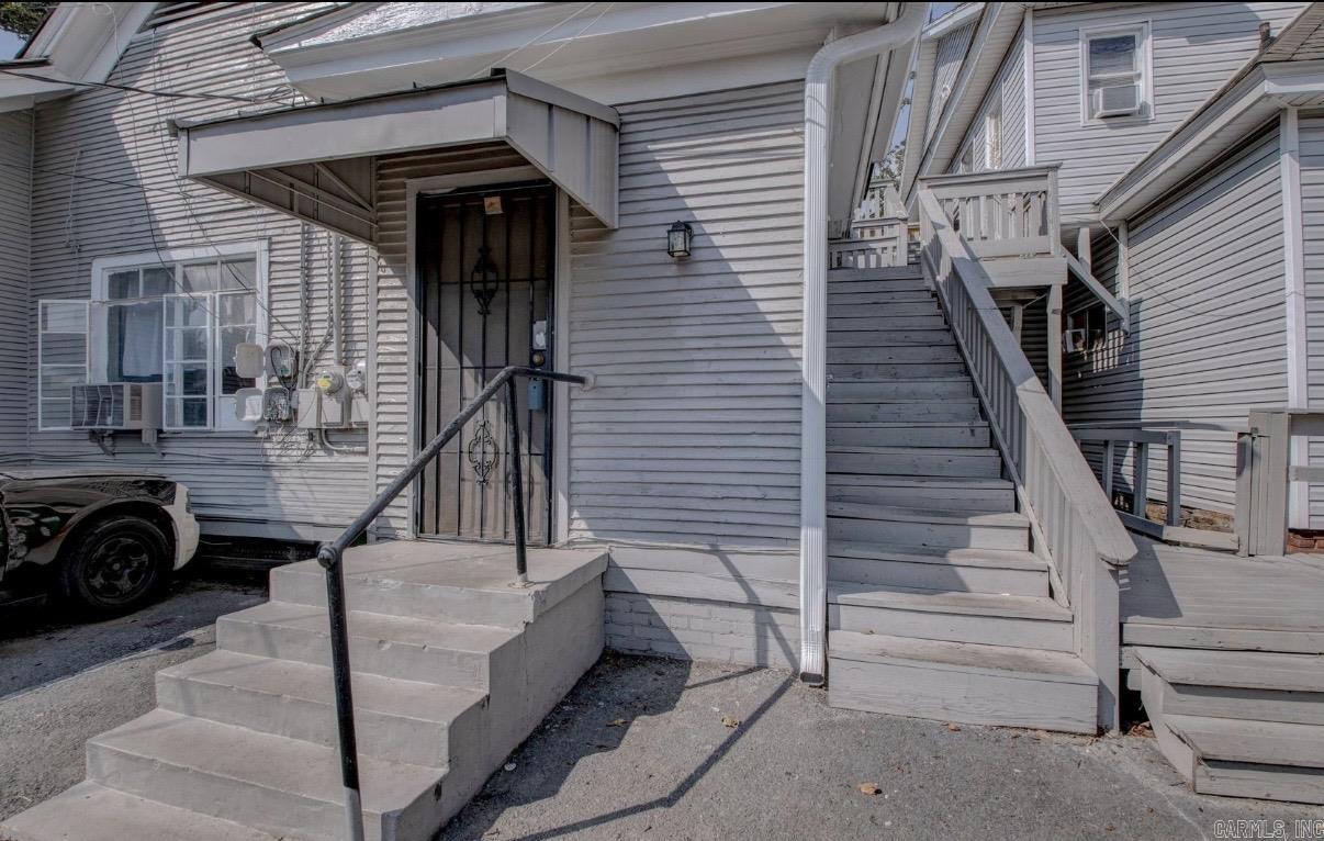 1921 Wright Avenue  Little Rock, AR