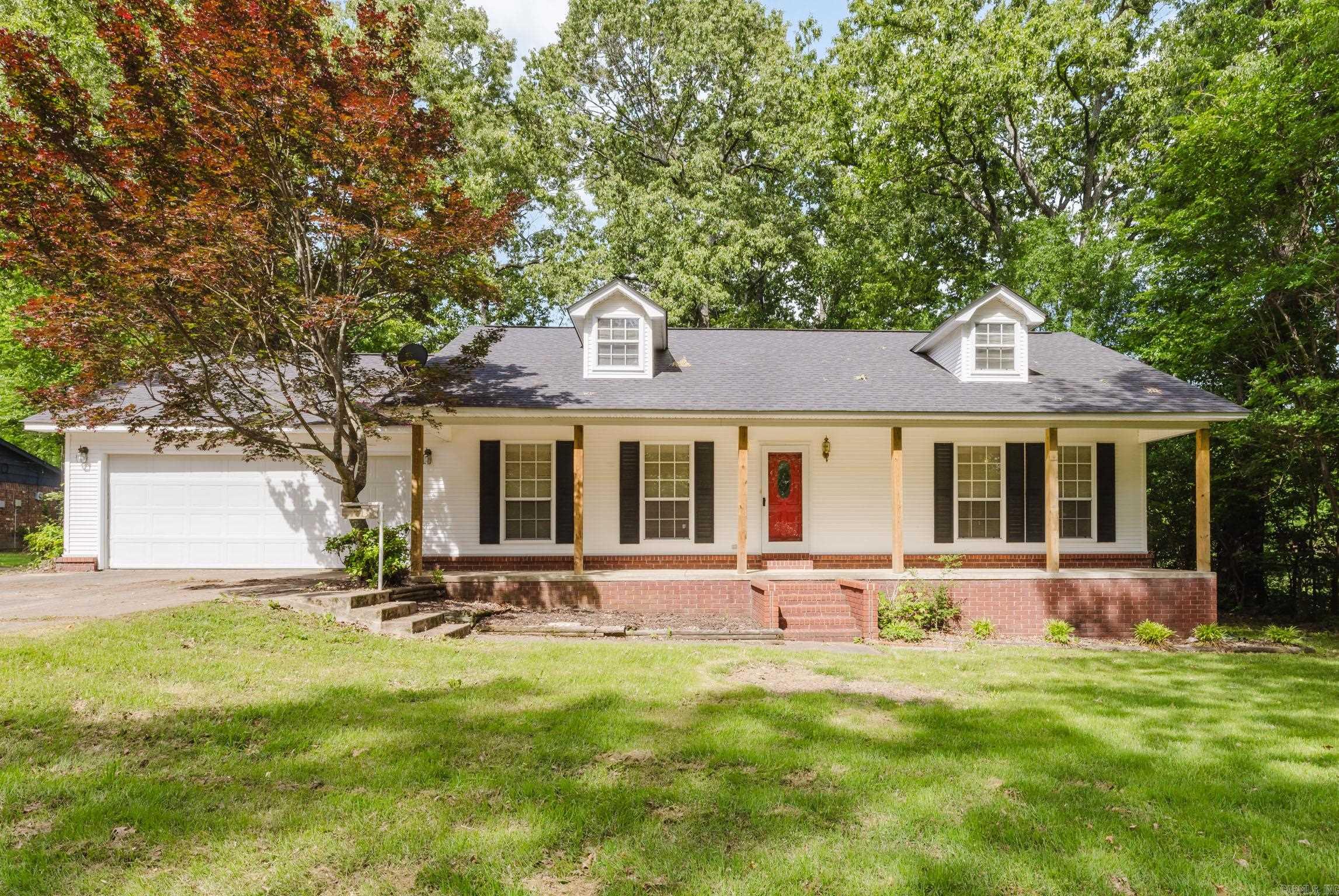 7513 Terry Lynn  Benton, AR