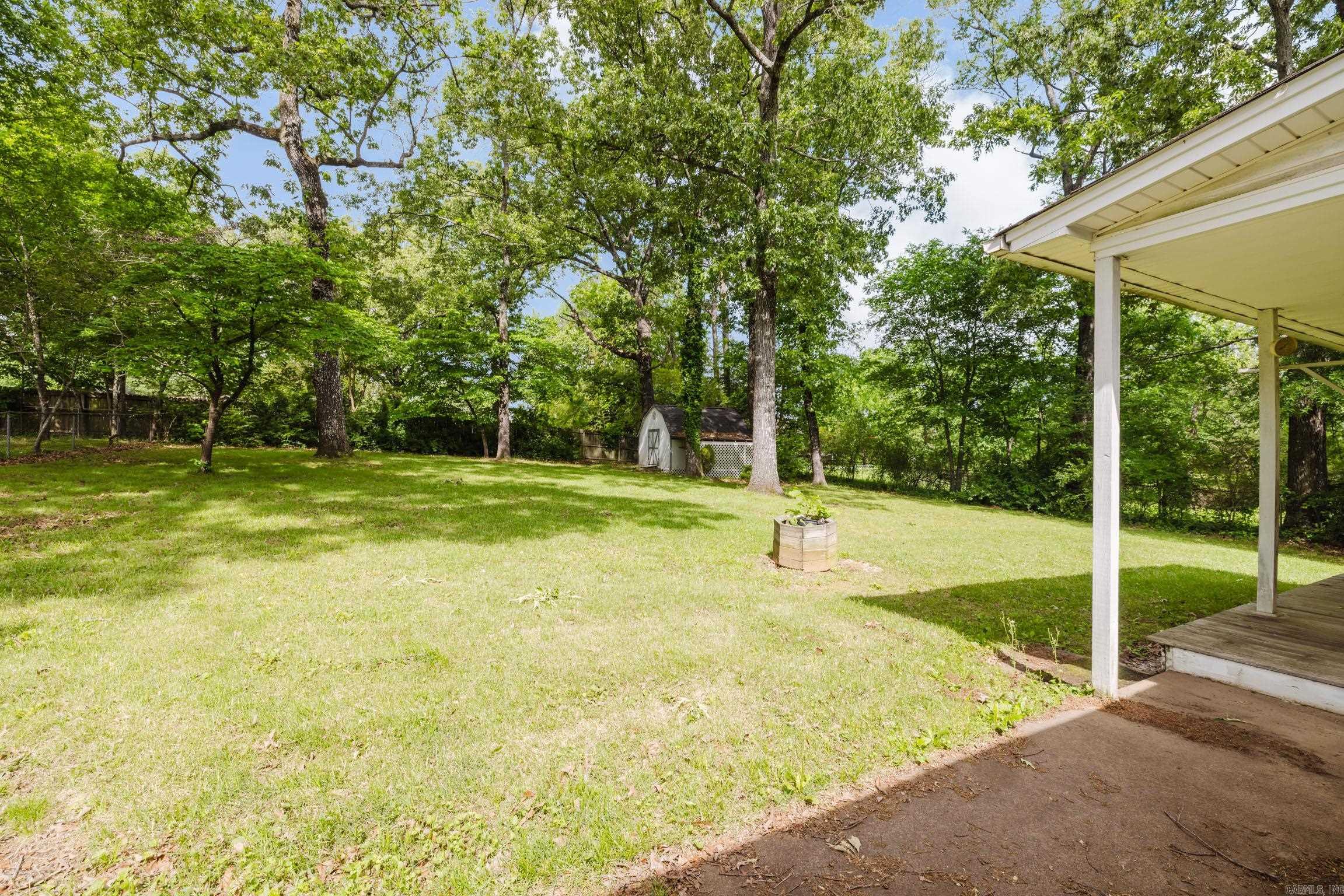 7513 Terry Lynn  Benton, AR