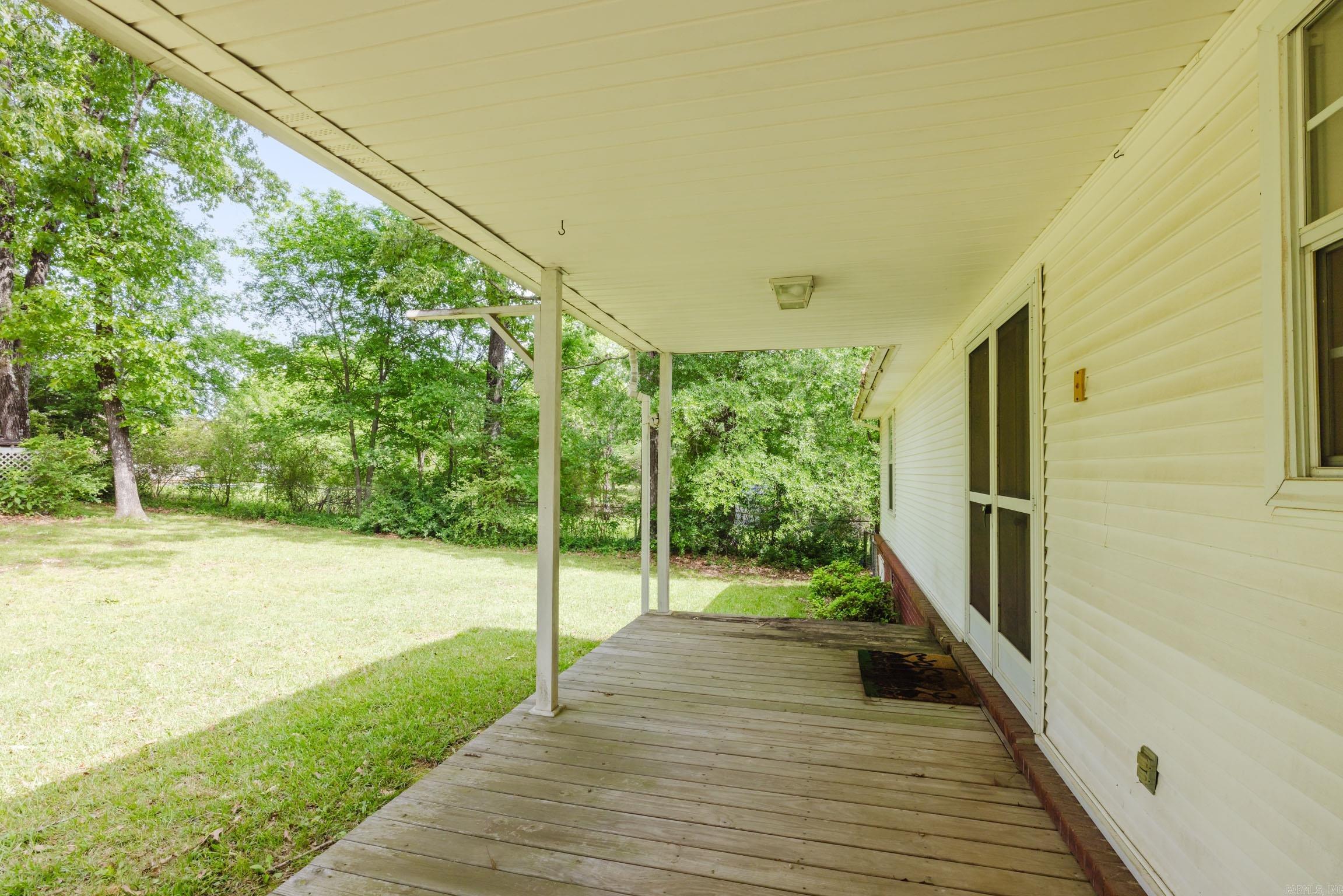 7513 Terry Lynn  Benton, AR