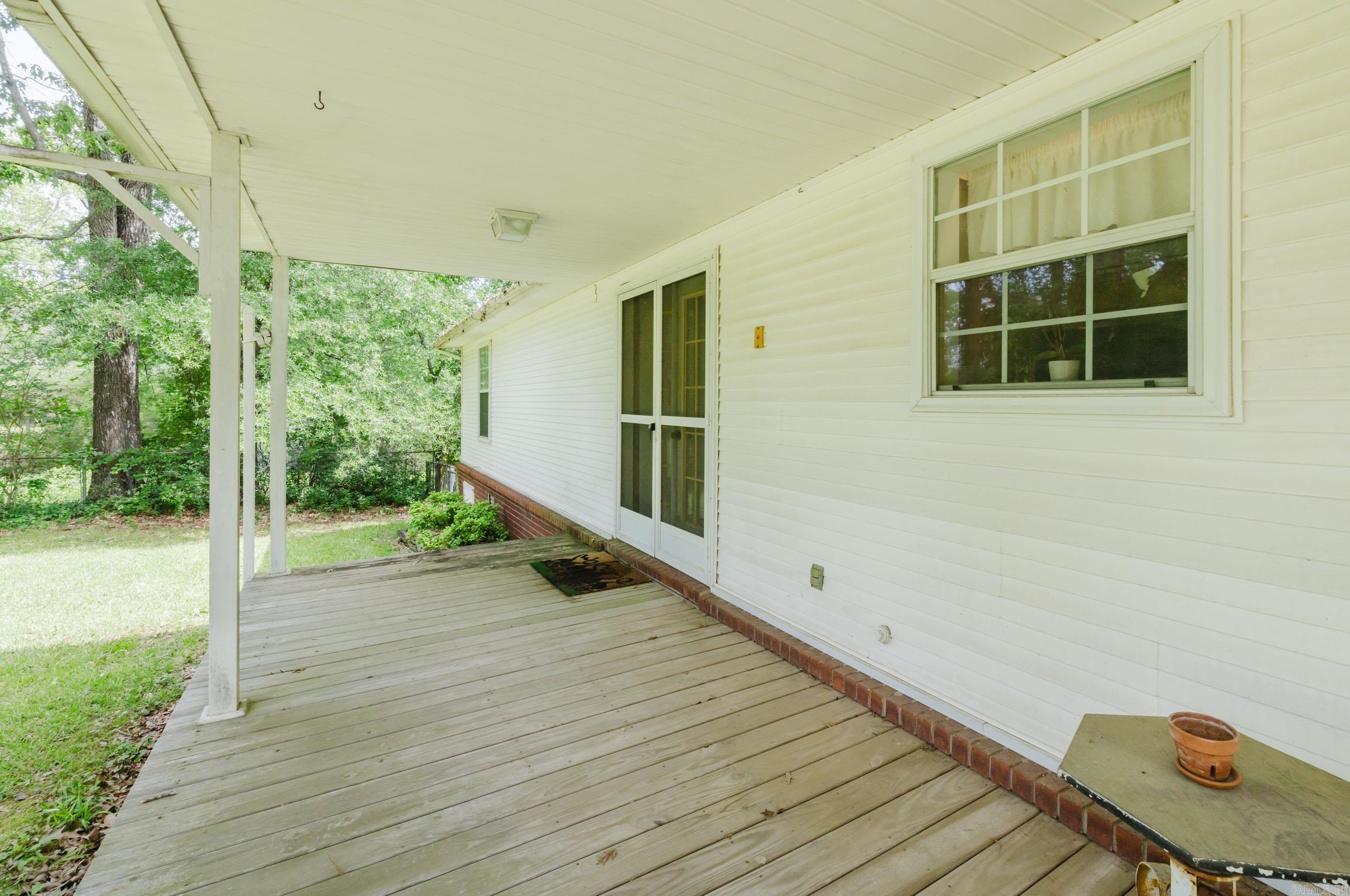 7513 Terry Lynn  Benton, AR