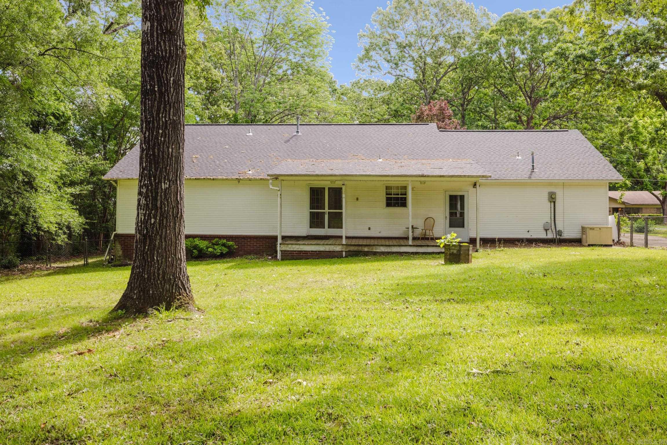 7513 Terry Lynn  Benton, AR
