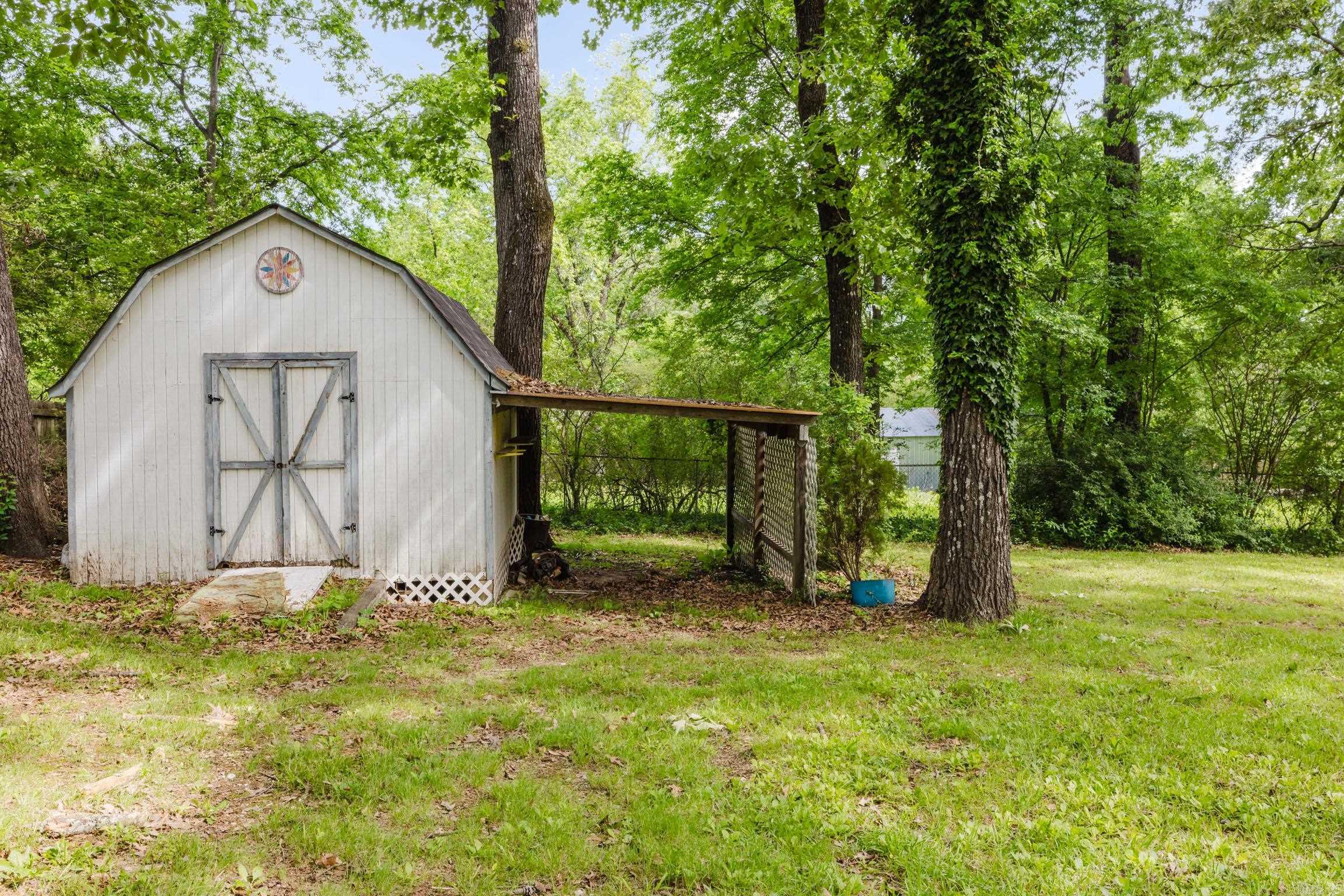 7513 Terry Lynn  Benton, AR