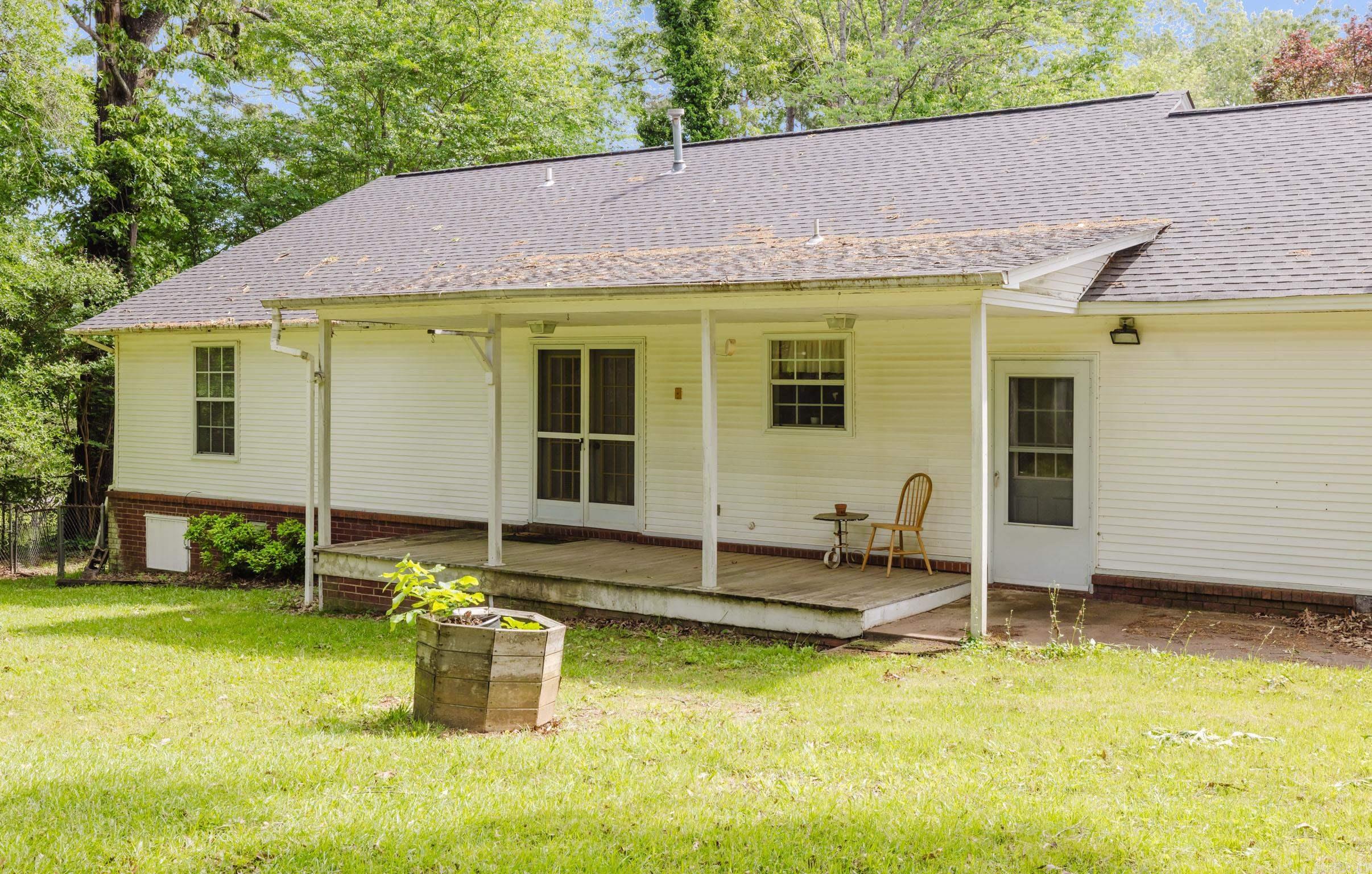 7513 Terry Lynn  Benton, AR