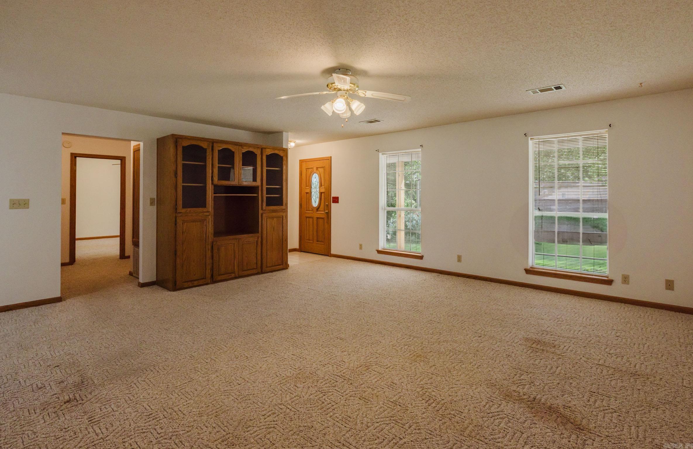 7513 Terry Lynn  Benton, AR