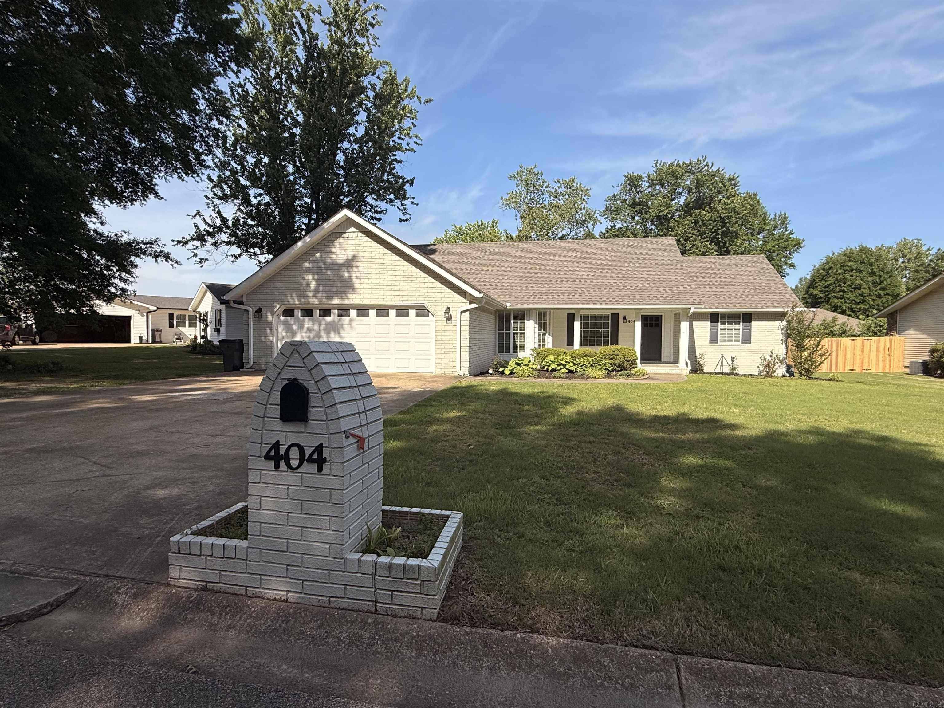 404 Meriwether  Paragould, AR
