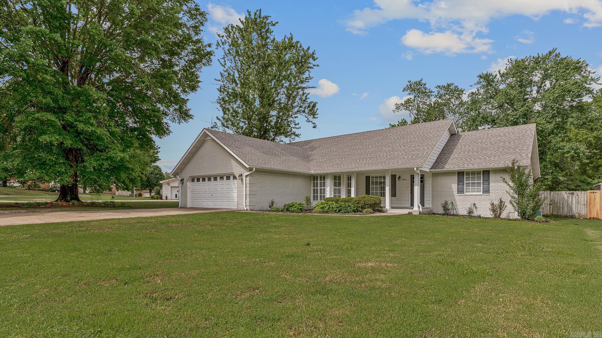 404 Meriwether  Paragould, AR