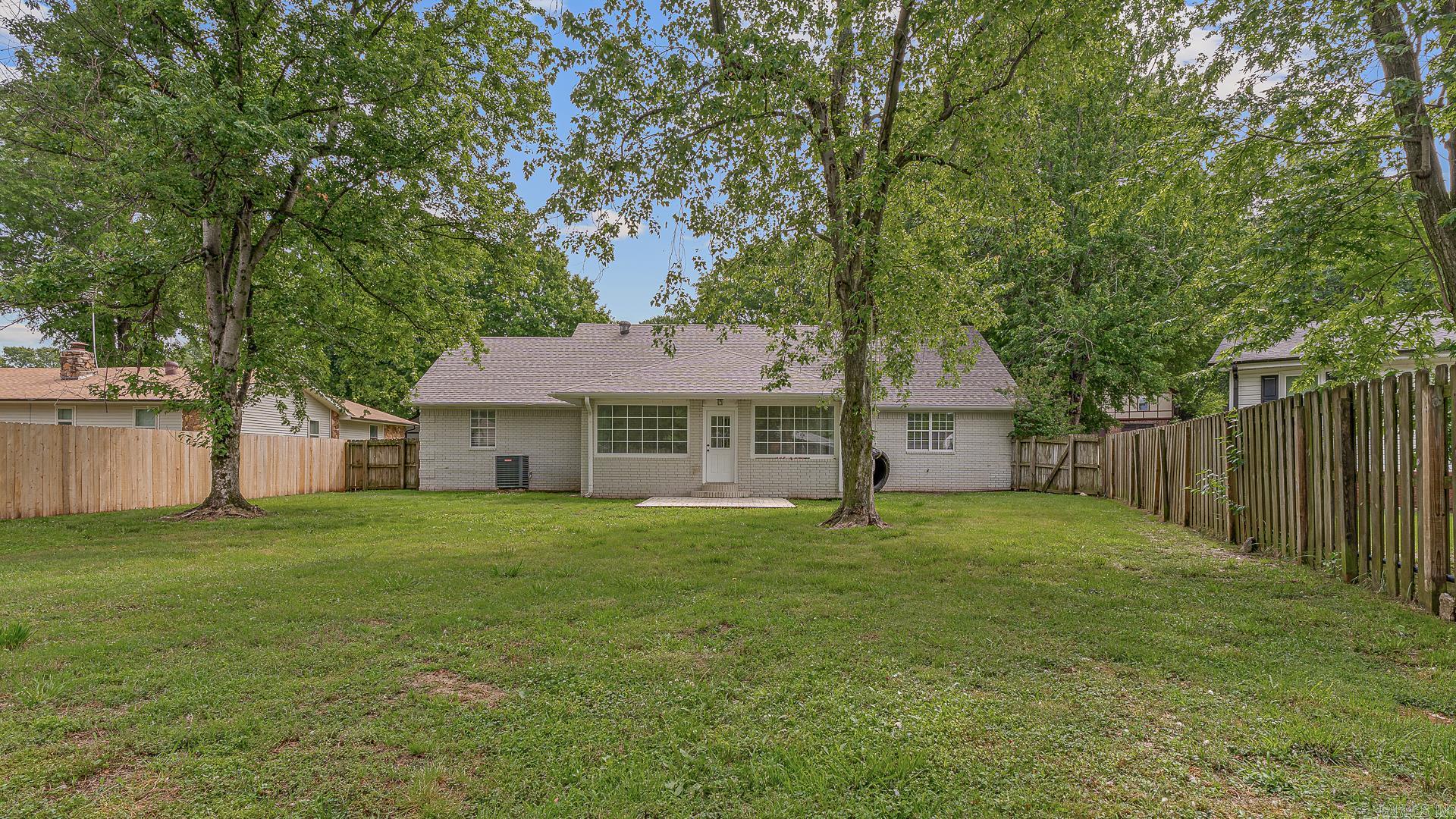 404 Meriwether  Paragould, AR