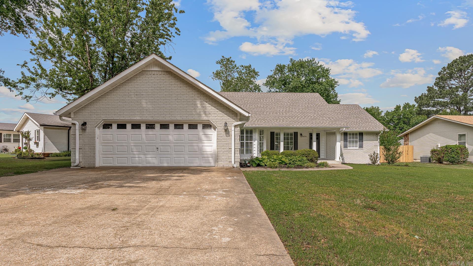 404 Meriwether  Paragould, AR