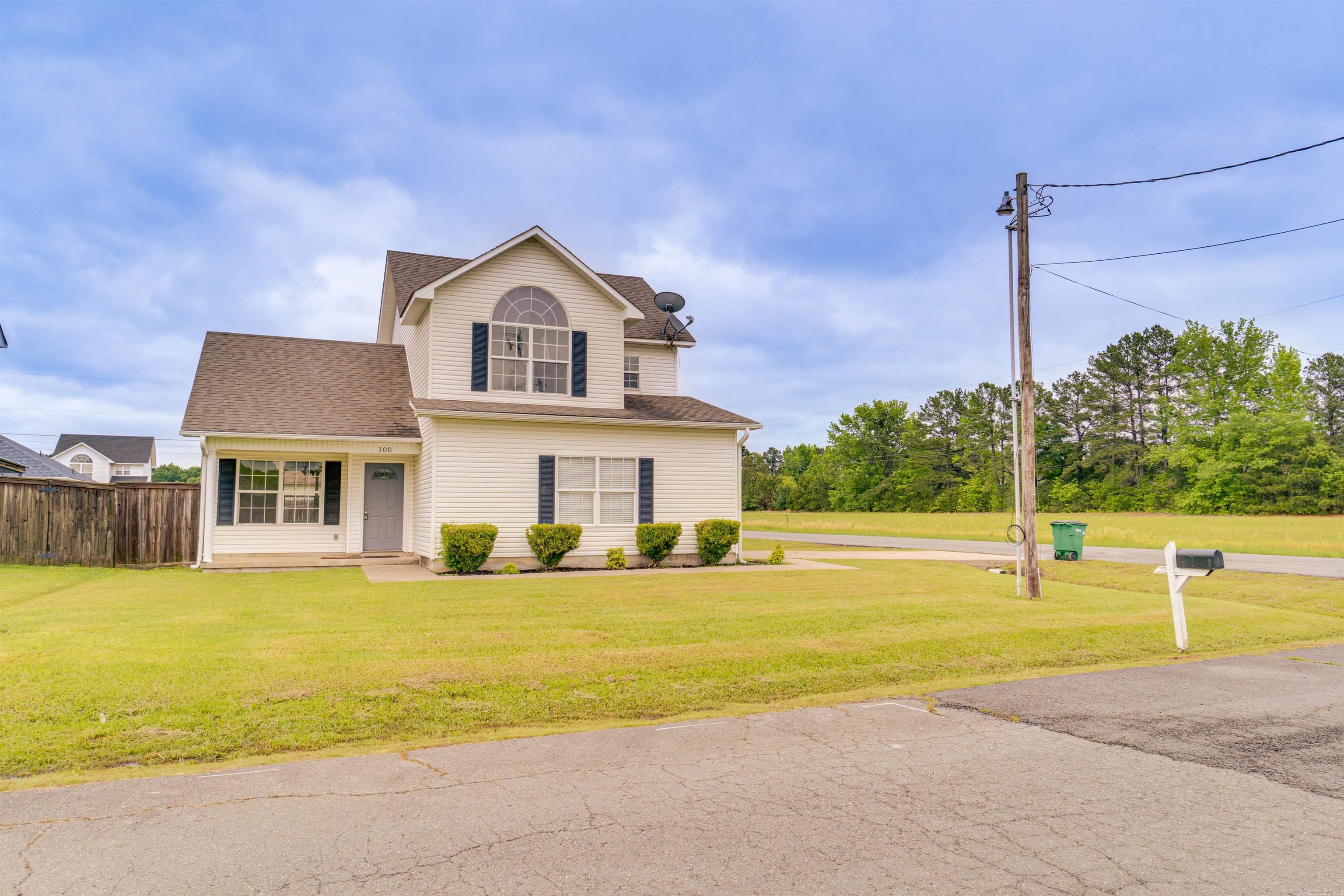 100 Tamarack  Beebe, AR