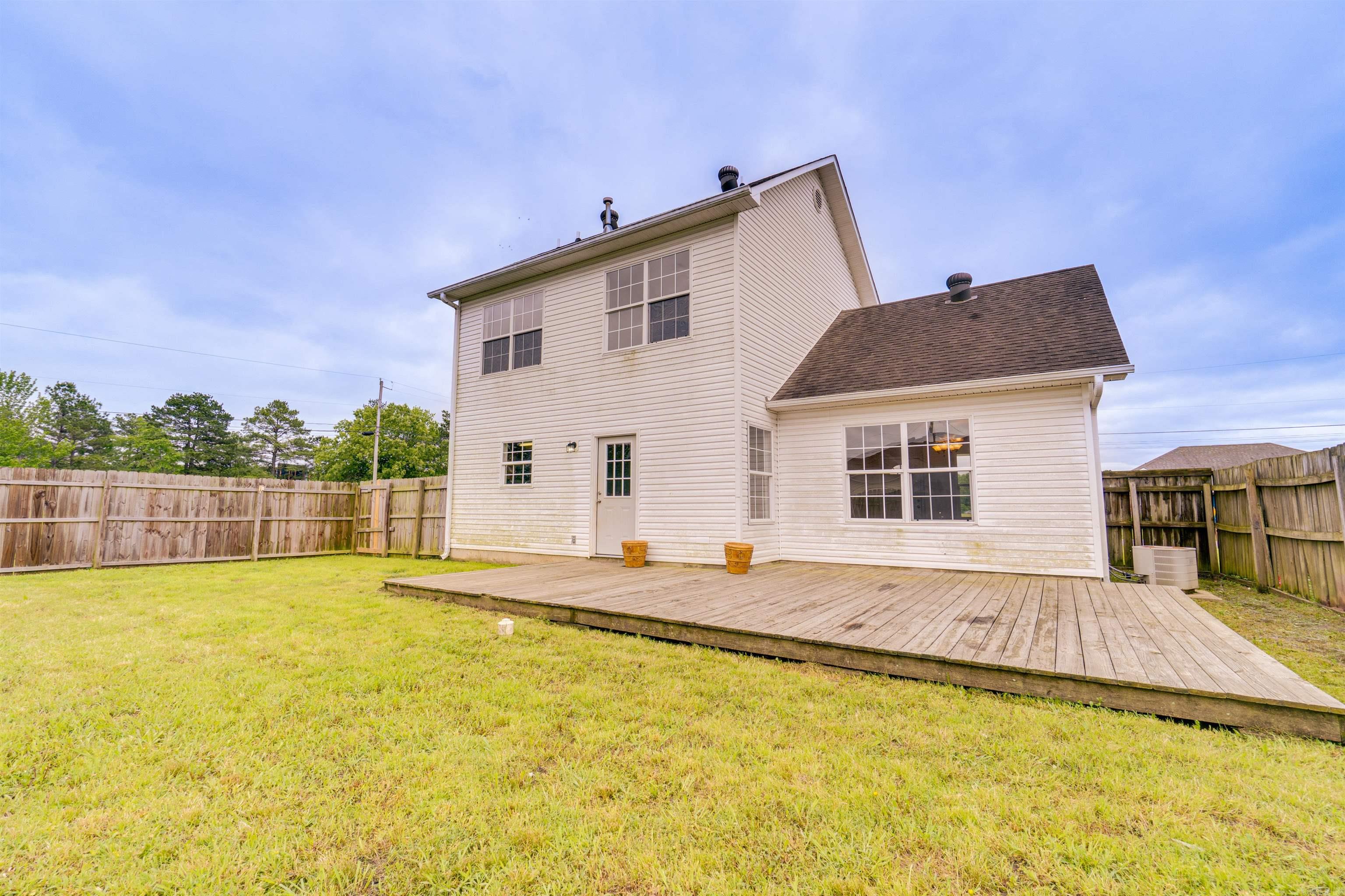 100 Tamarack  Beebe, AR