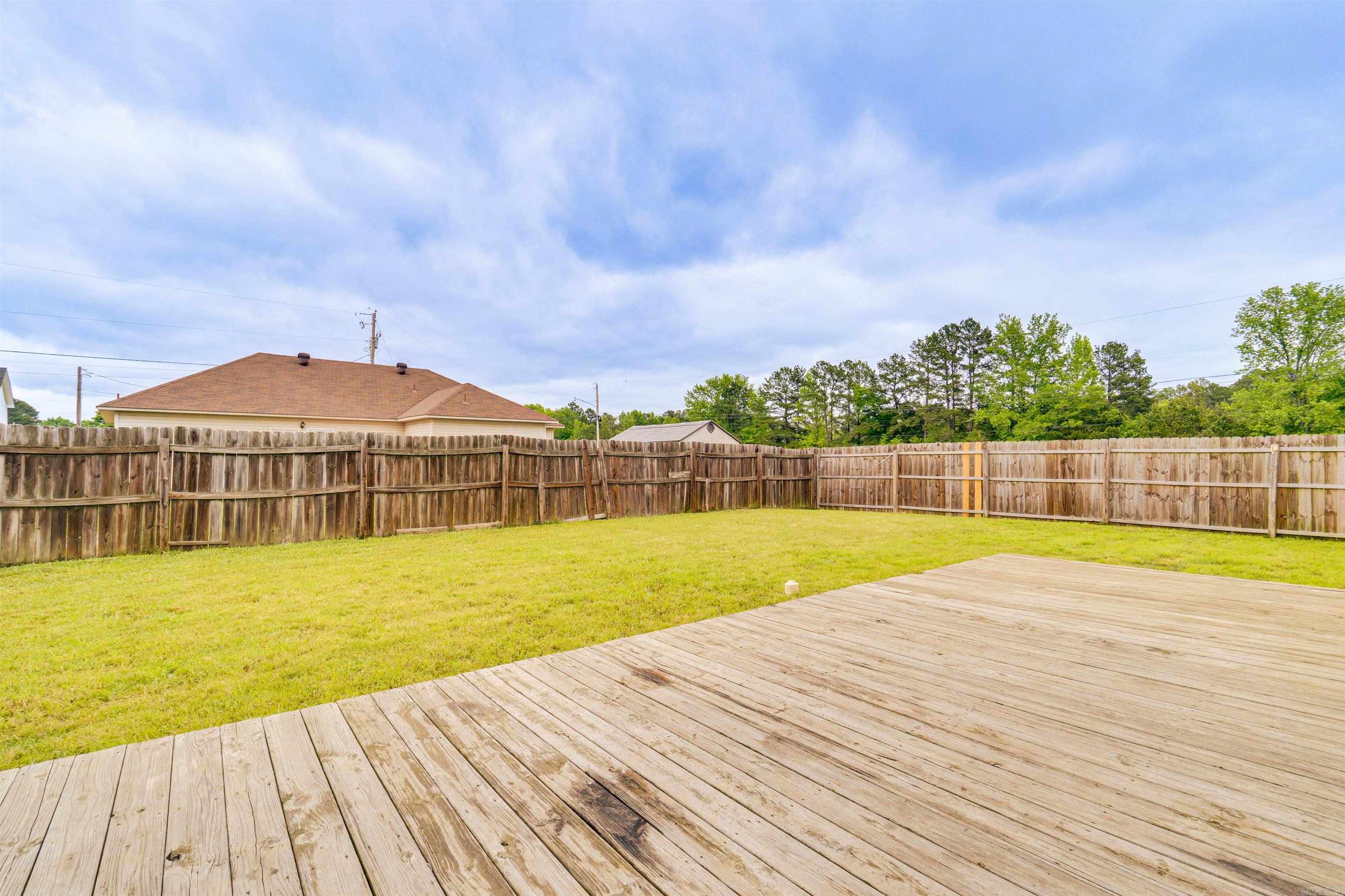100 Tamarack  Beebe, AR