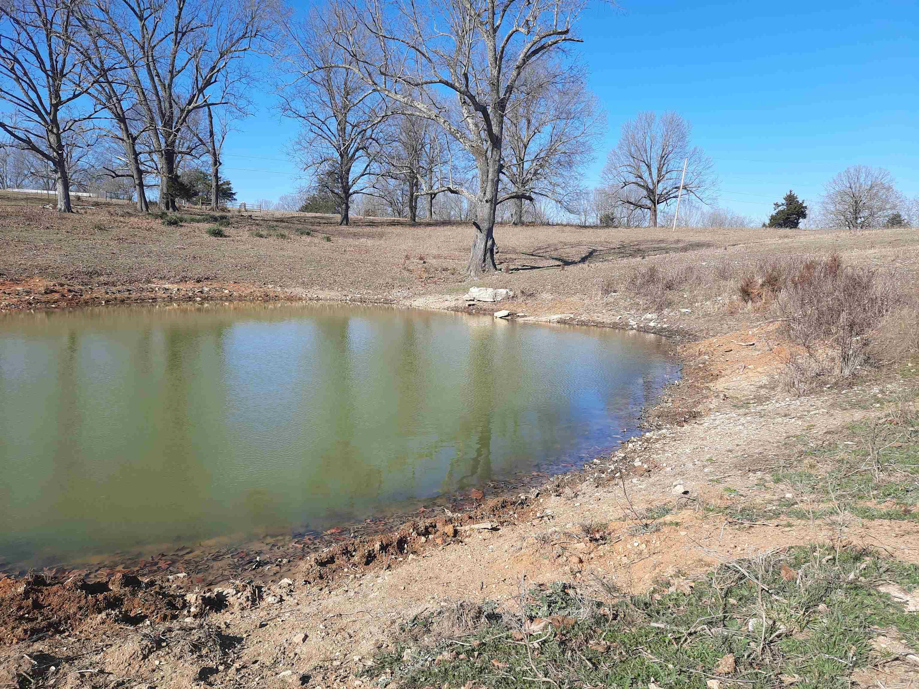 000 Robinson  Mammoth Spring, AR