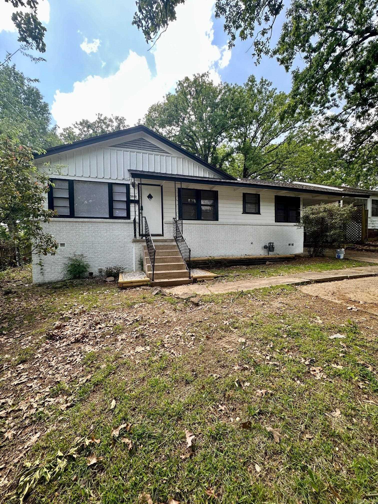 5909 Lee  Little Rock, AR